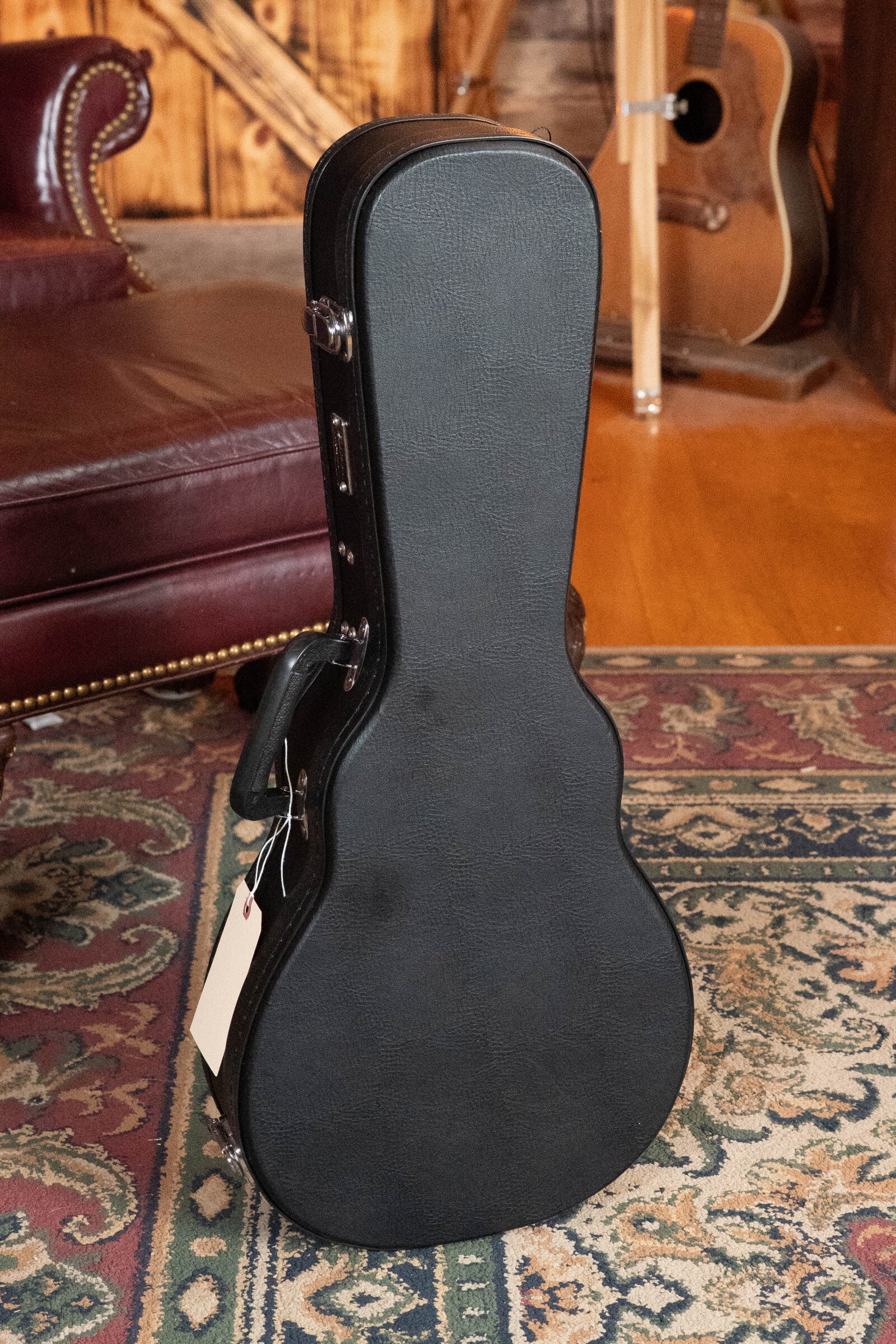 Eastman MD515-CS Classic Sunburst F-Style Mandolin #2583