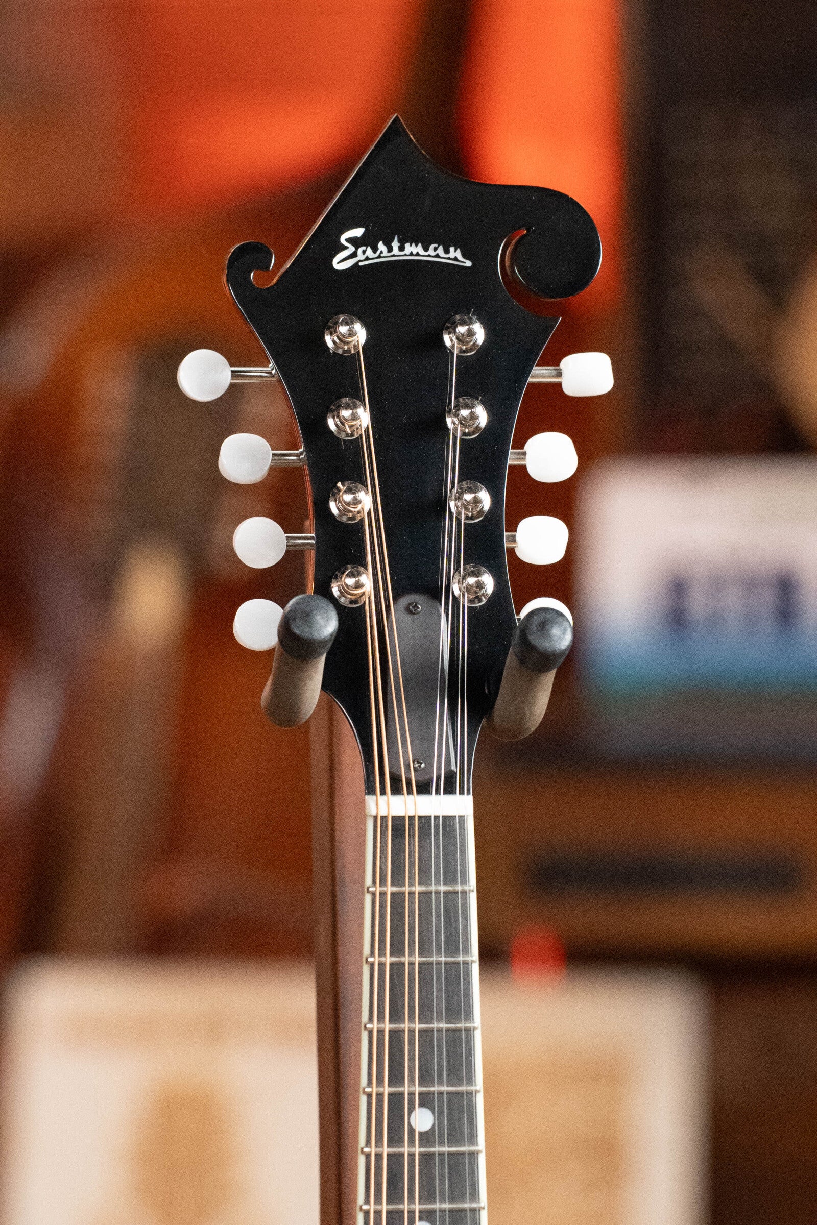 Eastman MD515-CS Classic Sunburst F-Style Mandolin #2584
