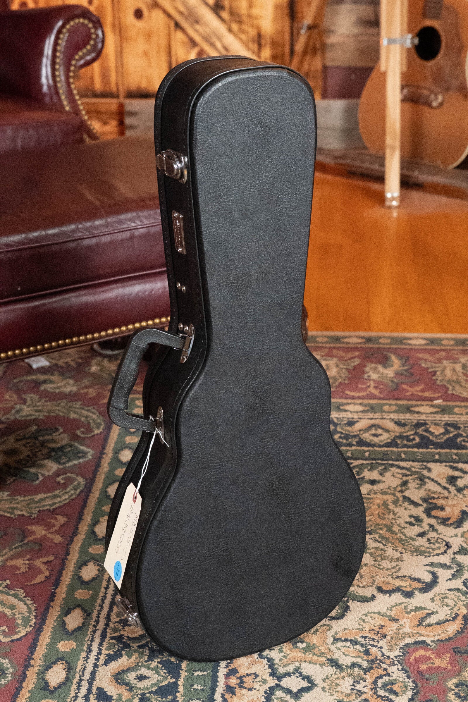 Eastman MD515-CS Classic Sunburst F-Style Mandolin #2584
