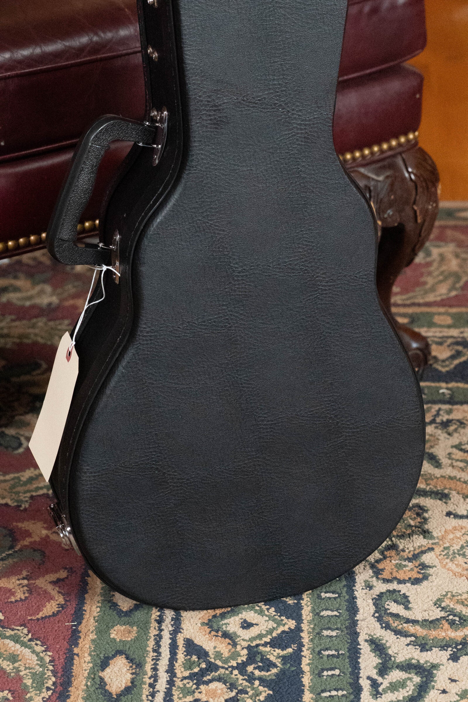 Eastman MD515-CS Classic Sunburst F-Style Mandolin #2842