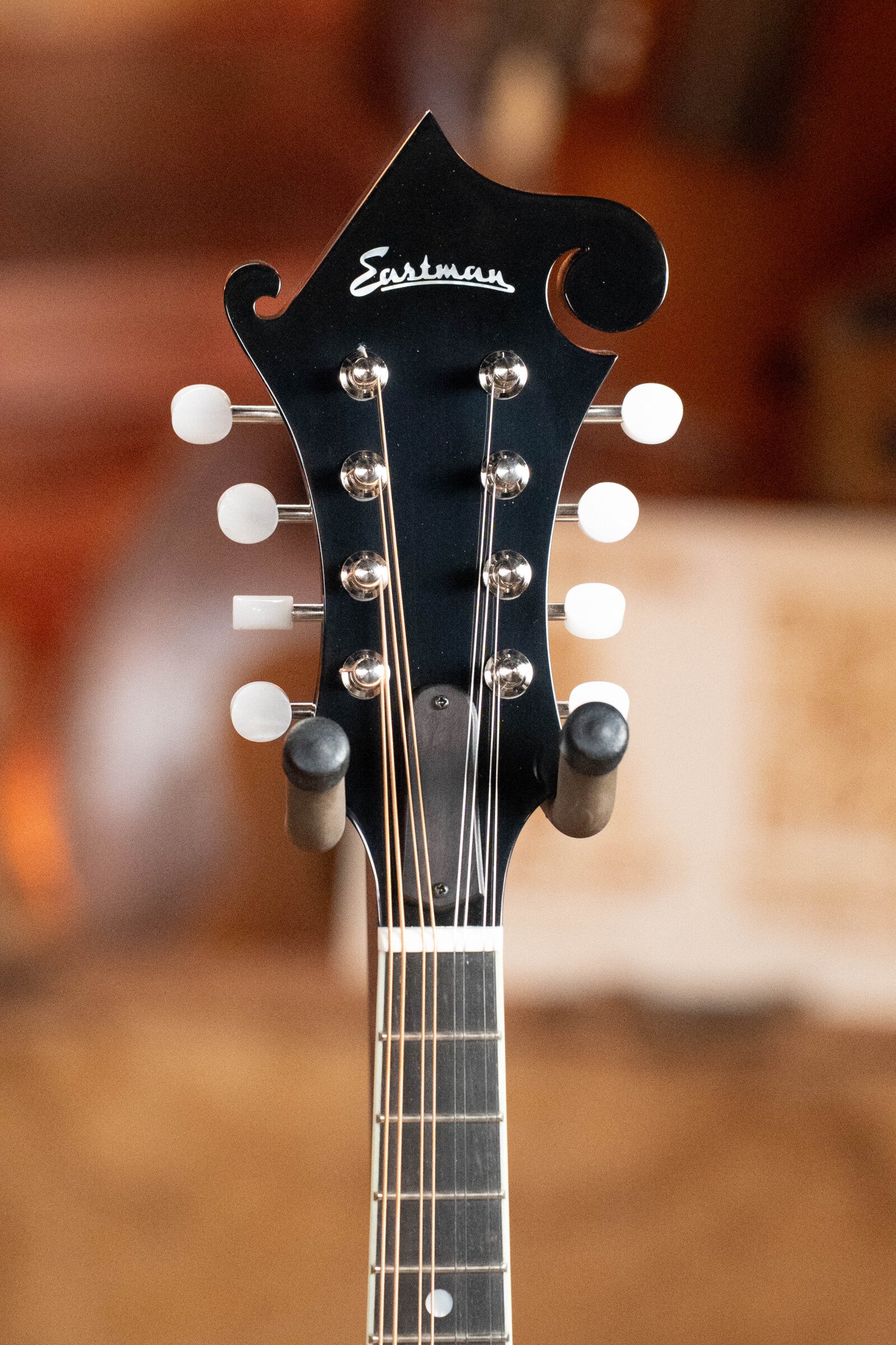 Eastman MD515-CS Classic Sunburst F-Style Mandolin #2843
