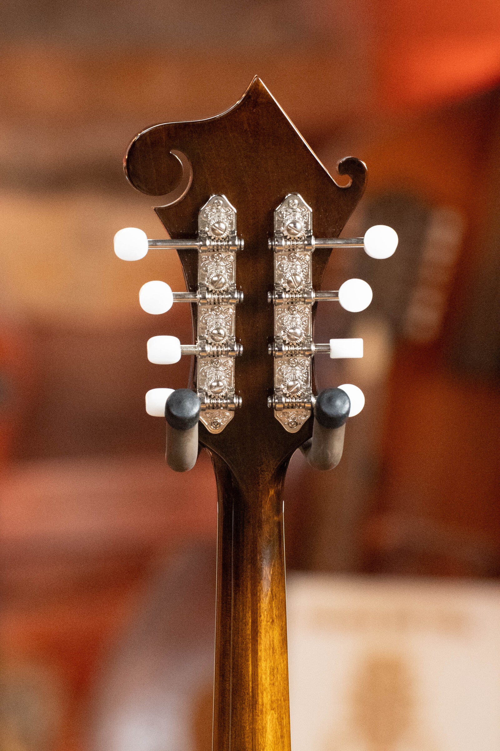Eastman MD515-CS Classic Sunburst F-Style Mandolin #2843