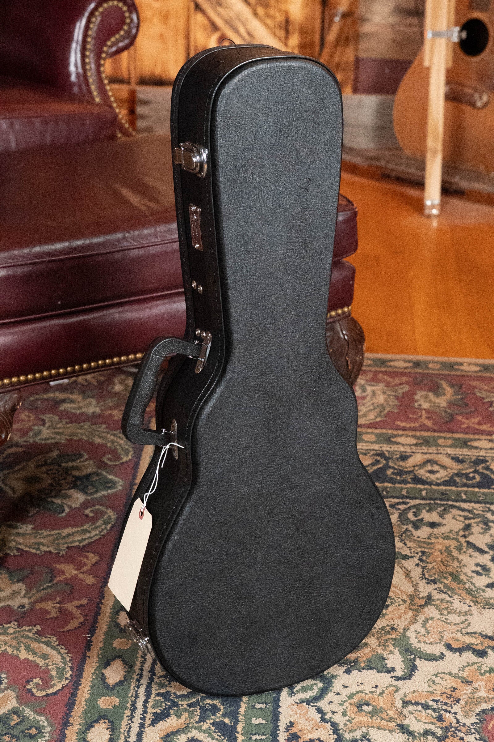 Eastman MD515-CS Classic Sunburst F-Style Mandolin #2843