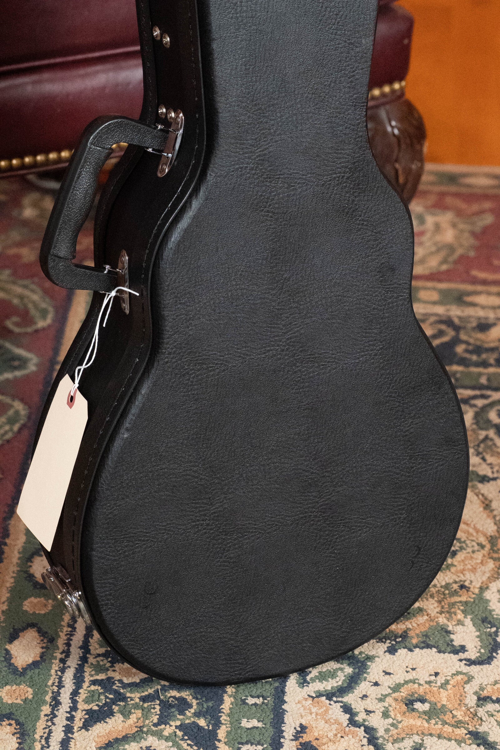 Eastman MD515-CS Classic Sunburst F-Style Mandolin #2843
