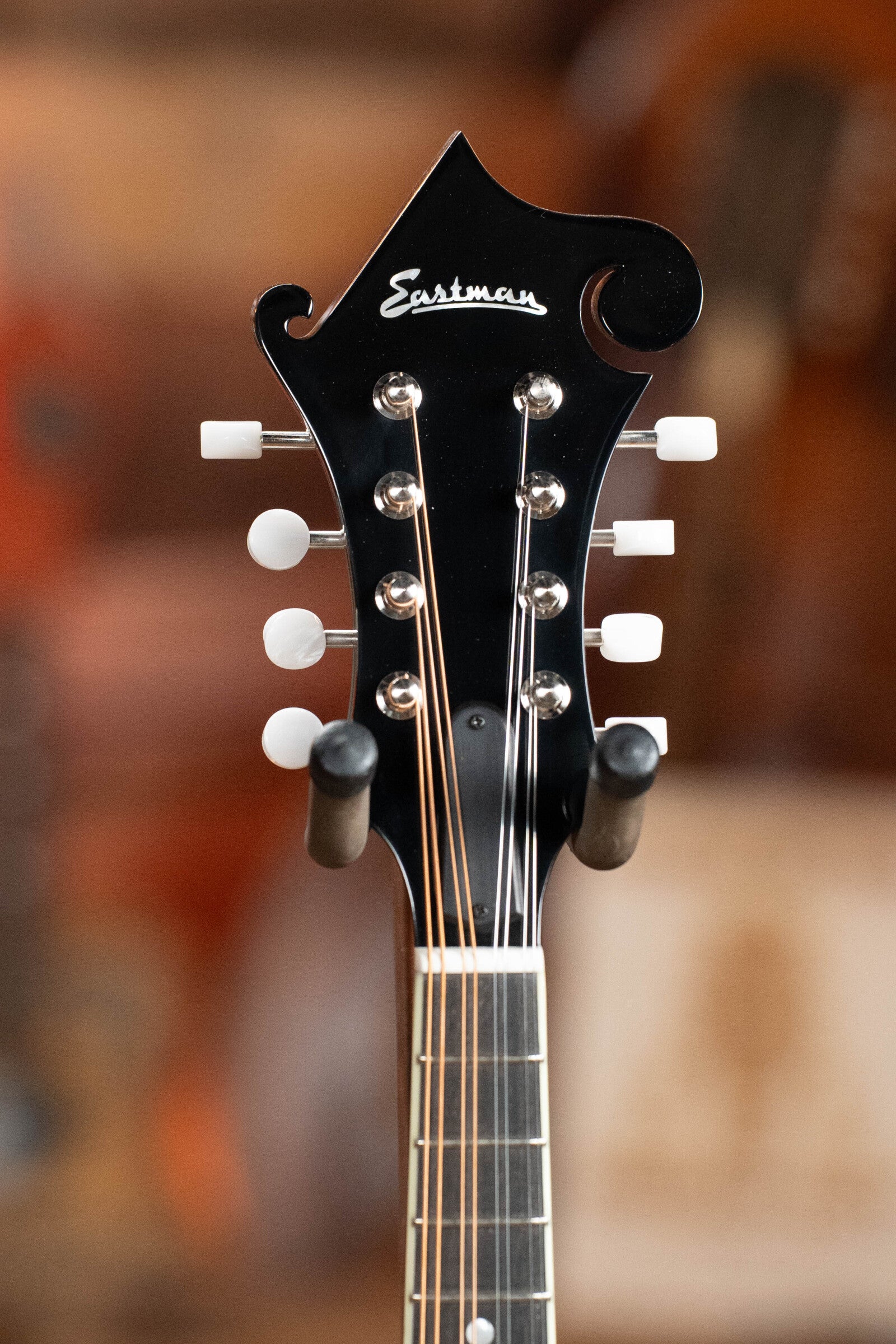 Eastman MD515 F-Style Classic Finish Mandolin #1943