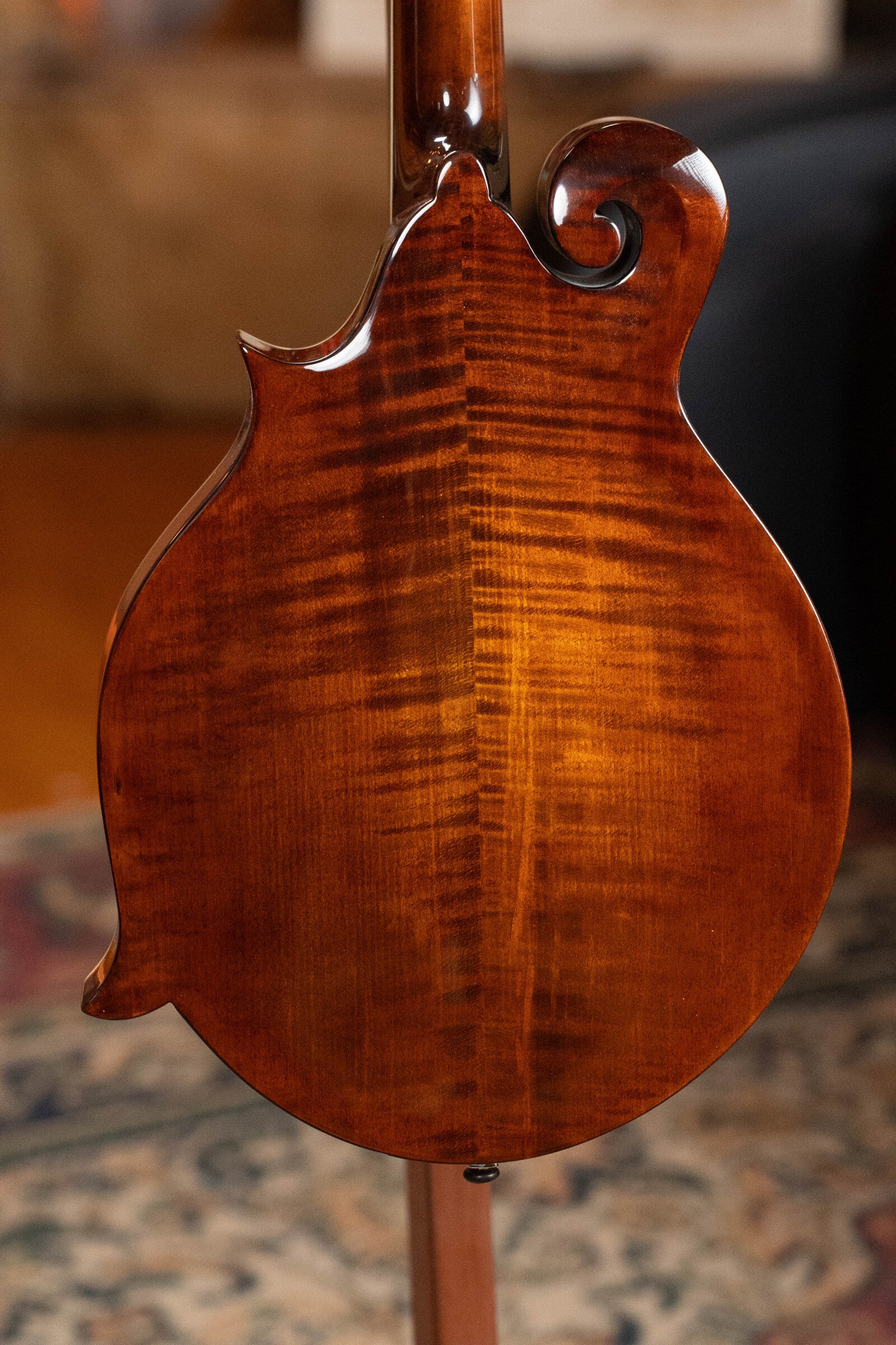 Eastman MD515 F-Style Classic Finish Mandolin #1943