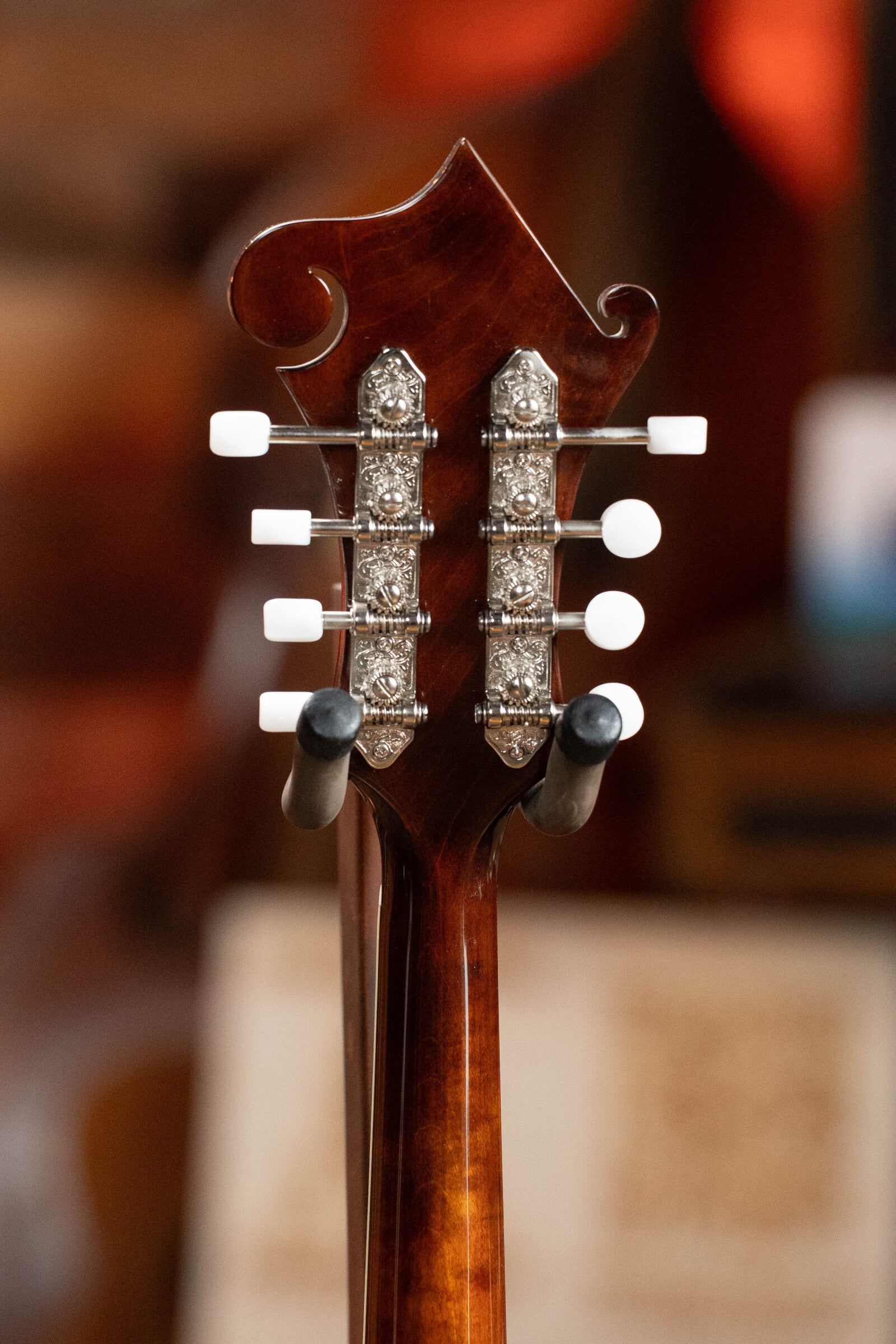 Eastman MD515 F-Style Classic Finish Mandolin #1943