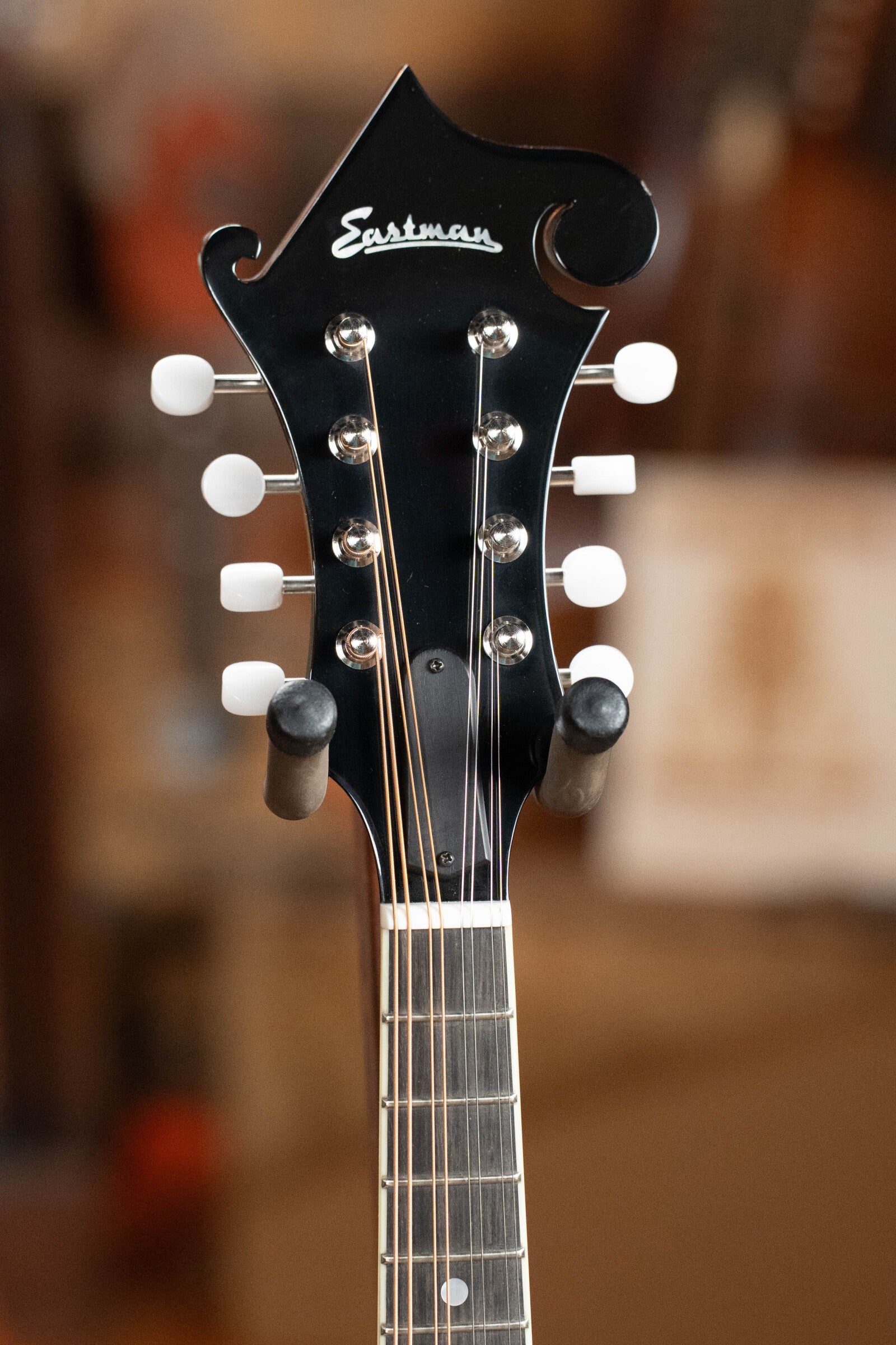 Eastman MD515 F-Style Classic Finish Mandolin #1944