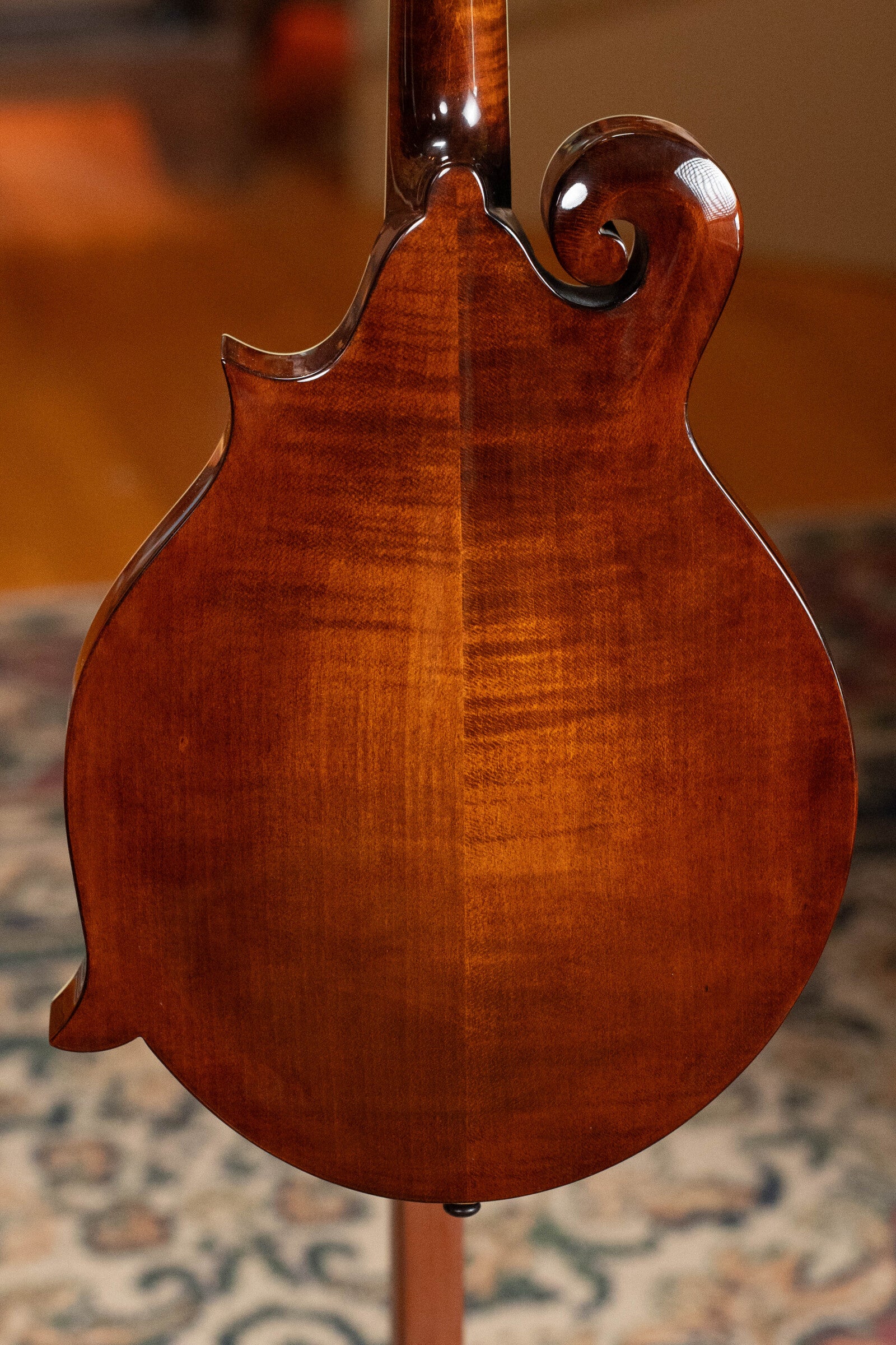 Eastman MD515 F-Style Classic Finish Mandolin #1944