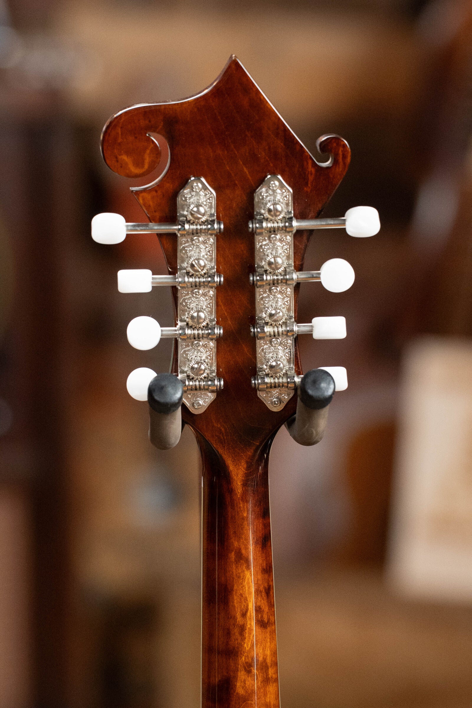 Eastman MD515 F-Style Classic Finish Mandolin #1944