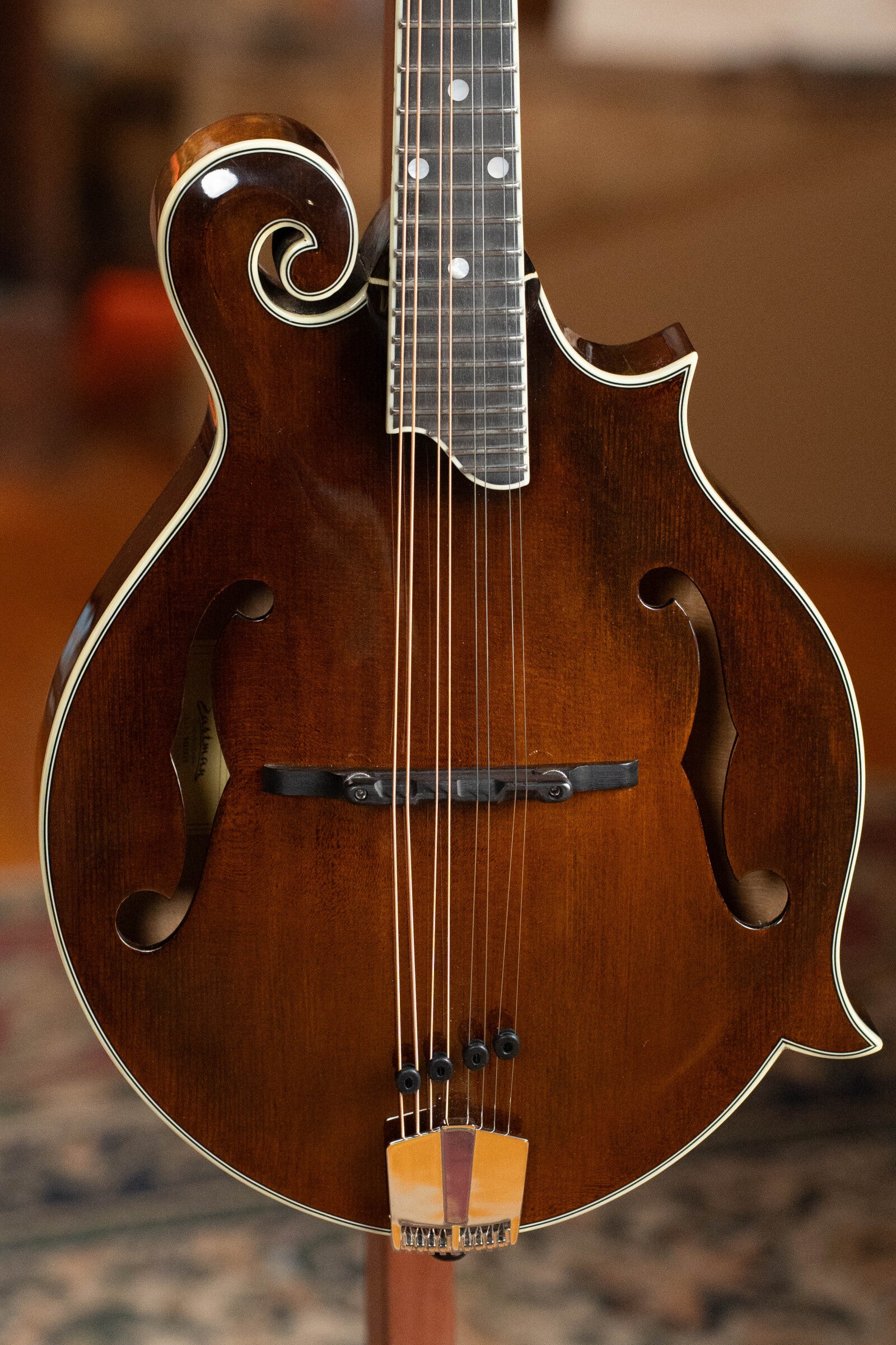 Eastman MD515 F-Style Classic Finish Mandolin #1978