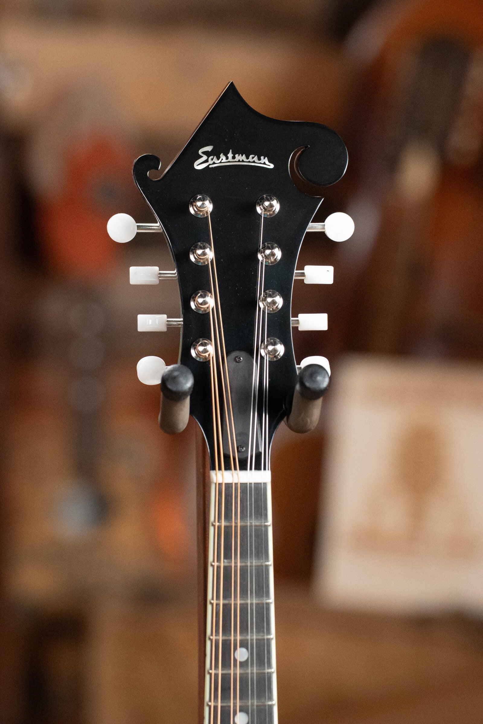 Eastman MD515 F-Style Classic Finish Mandolin #1978