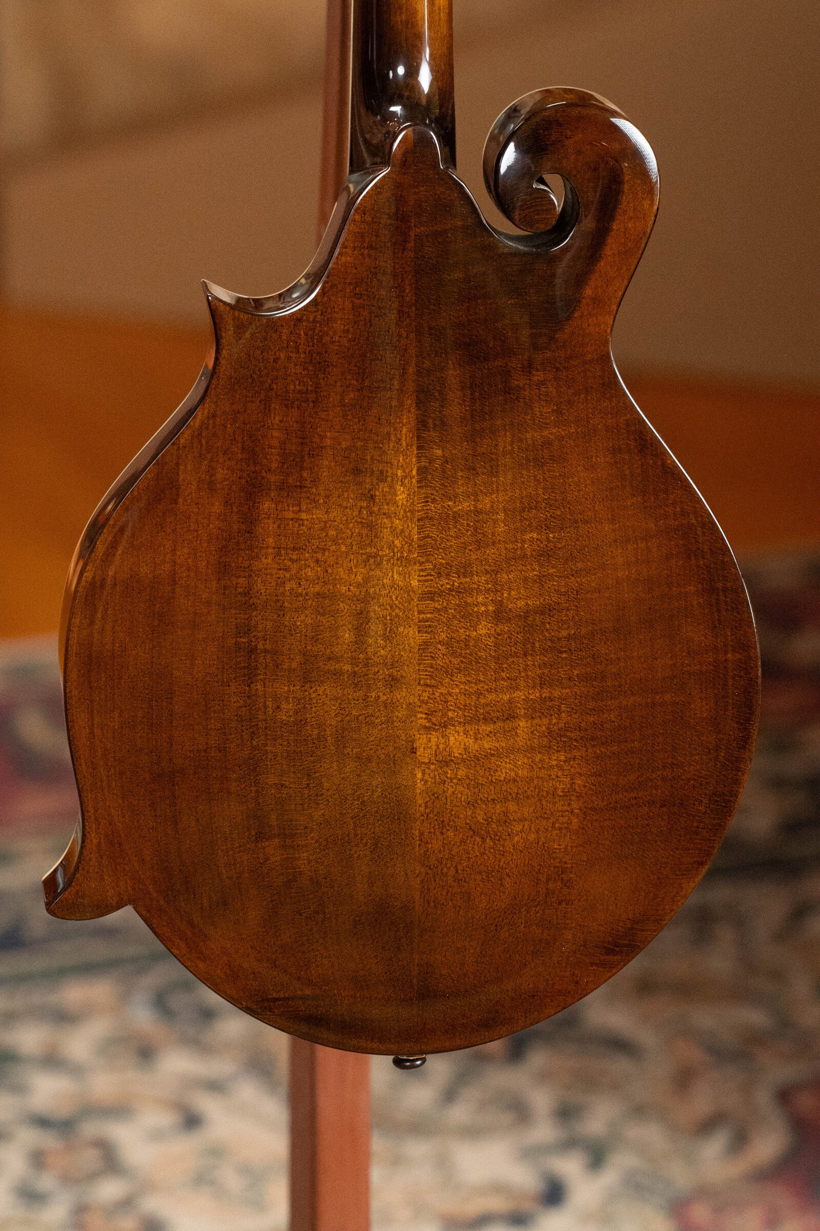 Eastman MD515 F-Style Classic Finish Mandolin #1978