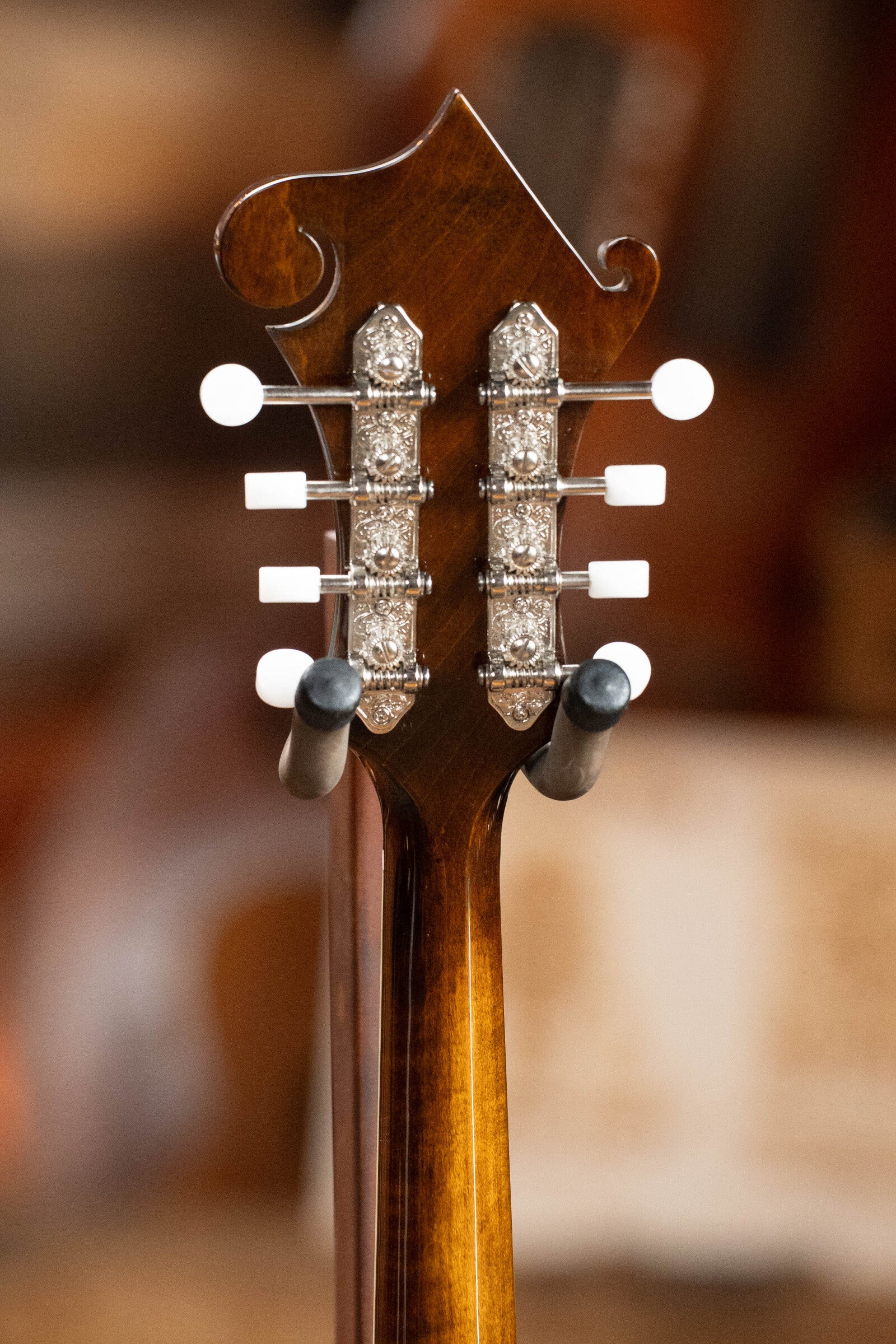 Eastman MD515 F-Style Classic Finish Mandolin #1978