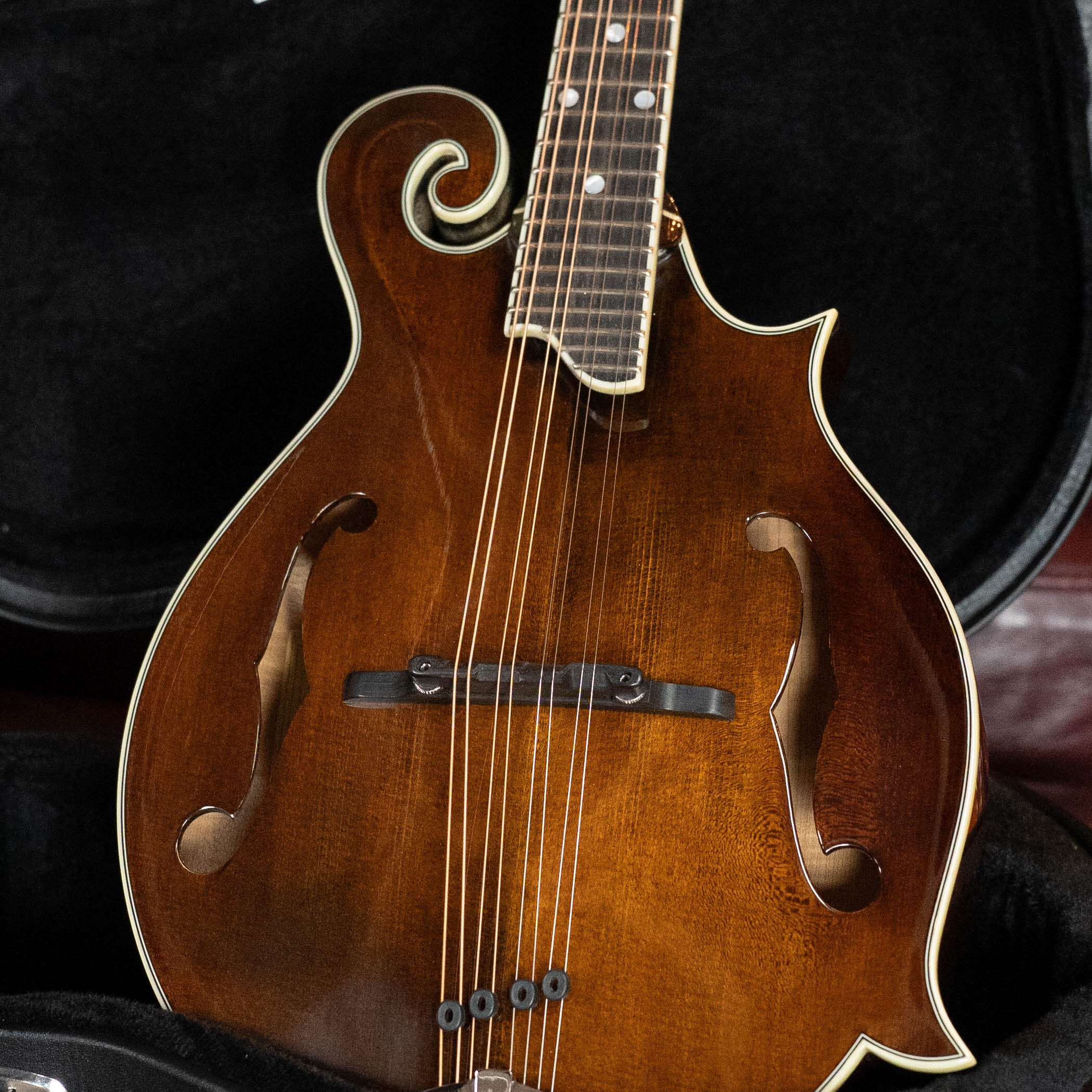 Eastman MD515 F-Style Classic Finish Mandolin #1979