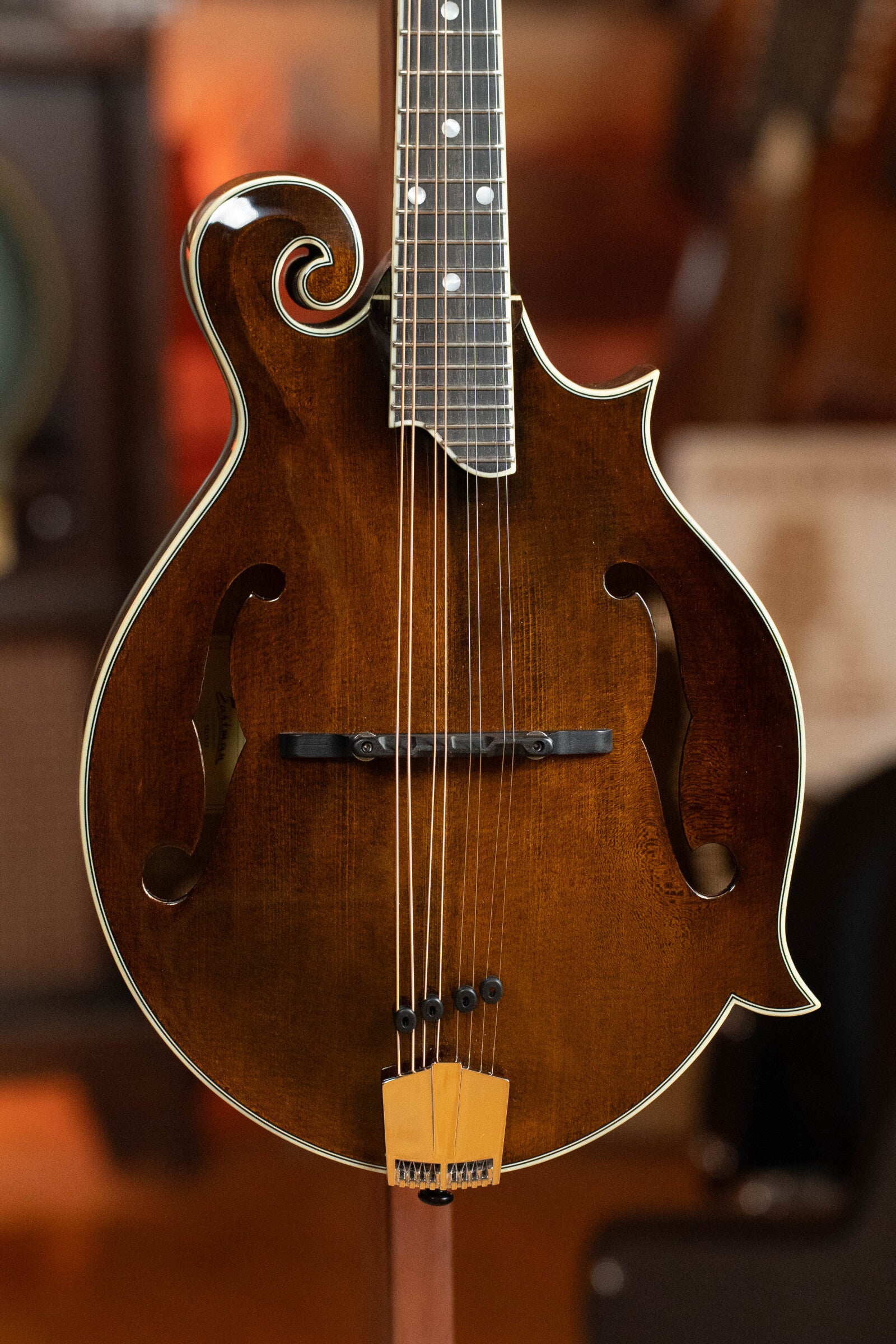Eastman MD515 F-Style Classic Finish Mandolin #1979