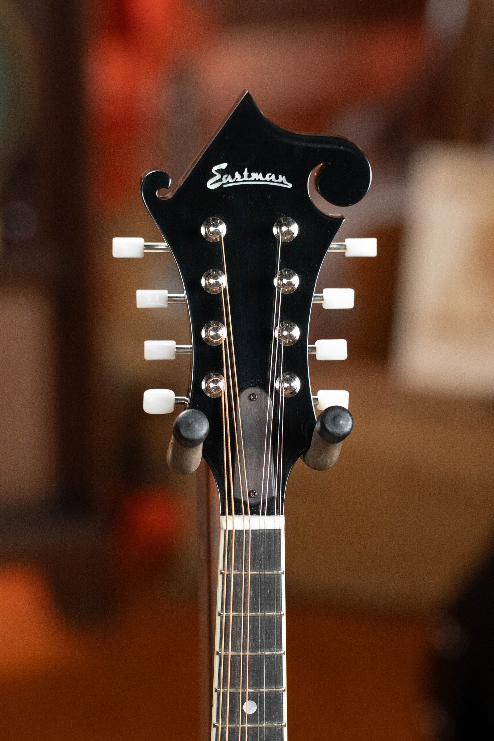 Eastman MD515 F-Style Classic Finish Mandolin #1979