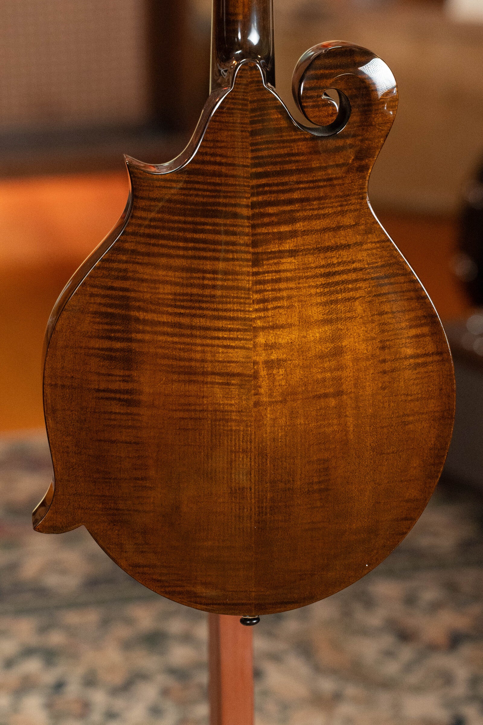 Eastman MD515 F-Style Classic Finish Mandolin #1979