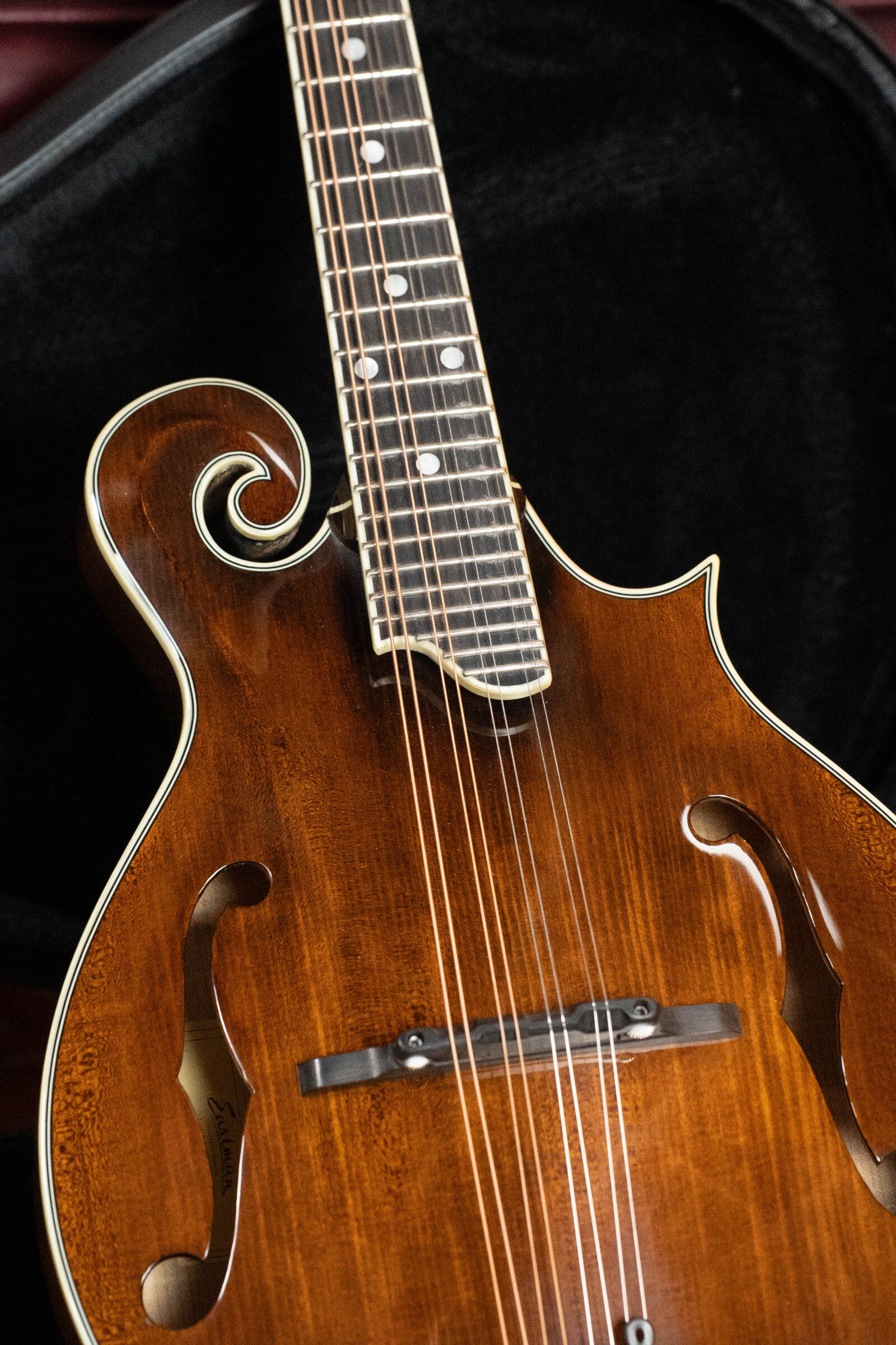 Eastman MD515 F-Style Classic Finish Mandolin #3364