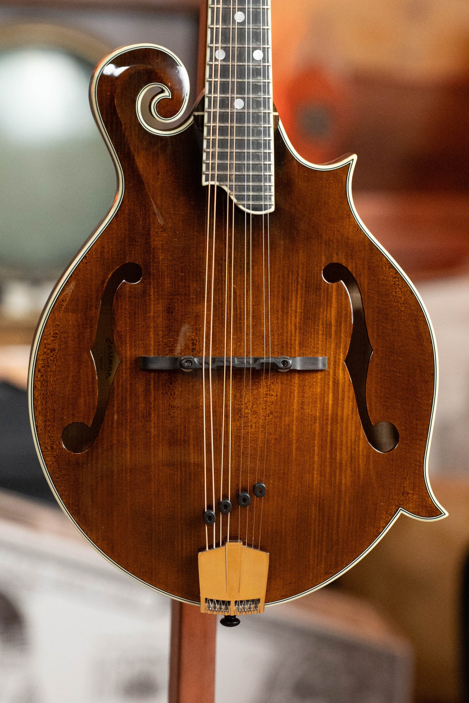 Eastman MD515 F-Style Classic Finish Mandolin #3364