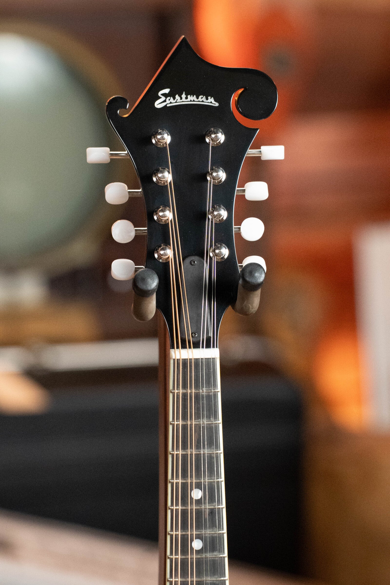 Eastman MD515 F-Style Classic Finish Mandolin #3364