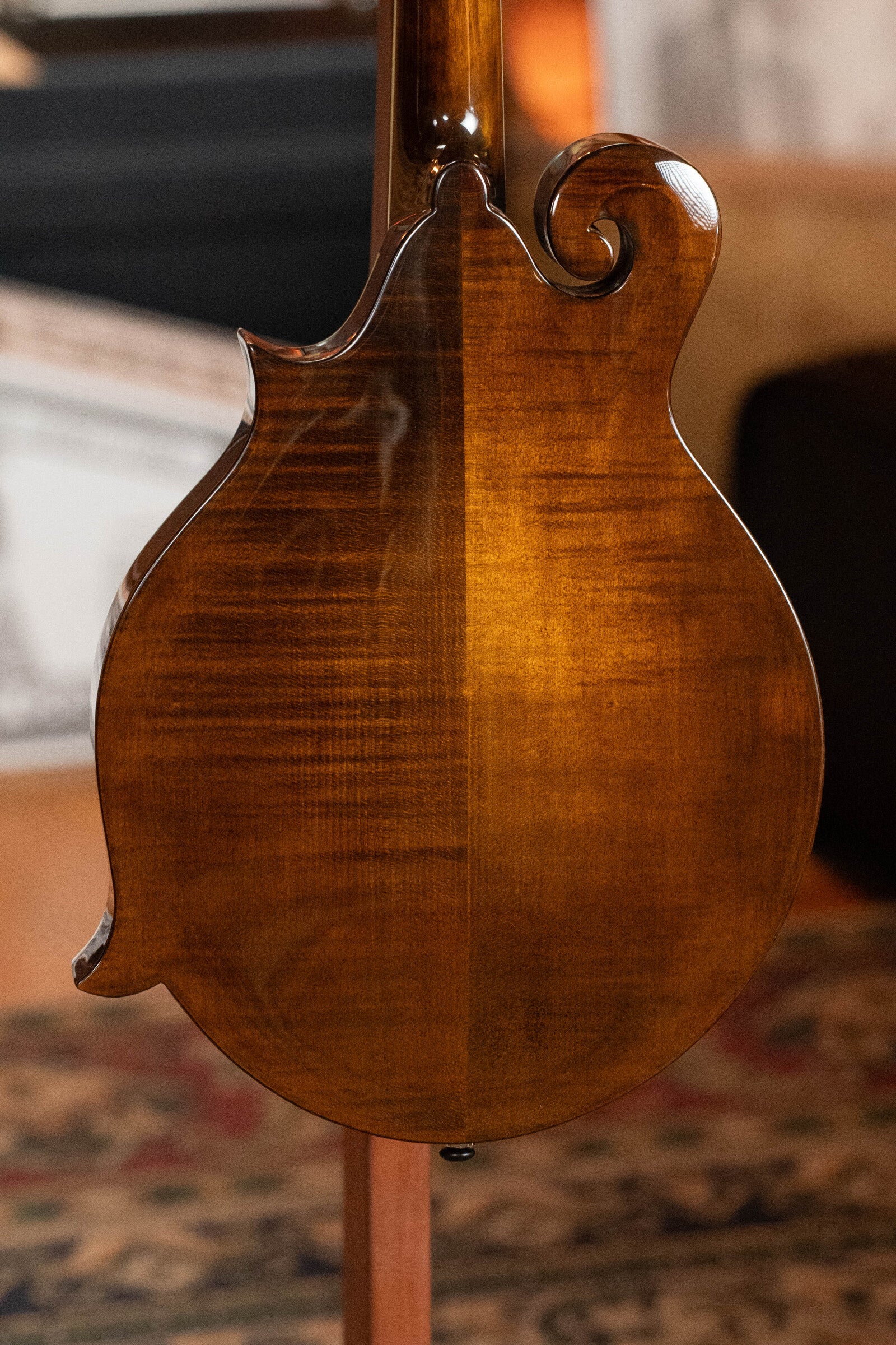 Eastman MD515 F-Style Classic Finish Mandolin #3364