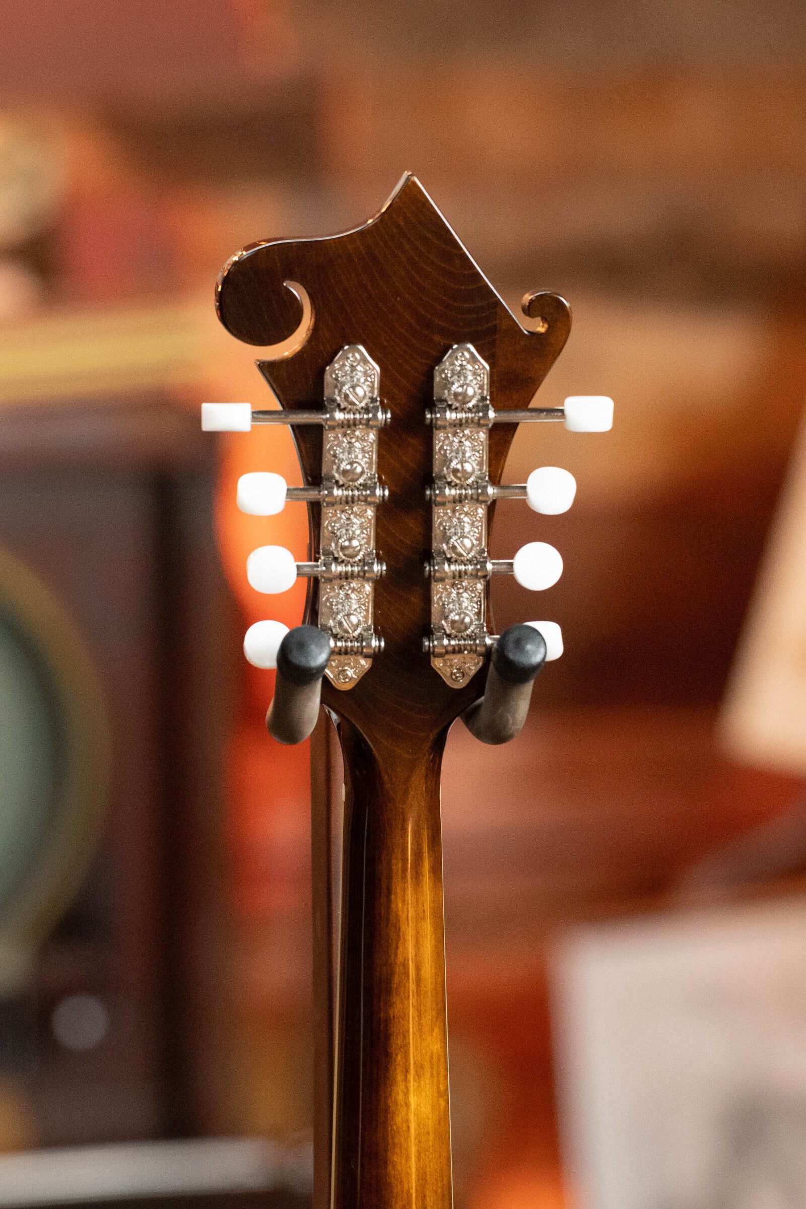 Eastman MD515 F-Style Classic Finish Mandolin #3364