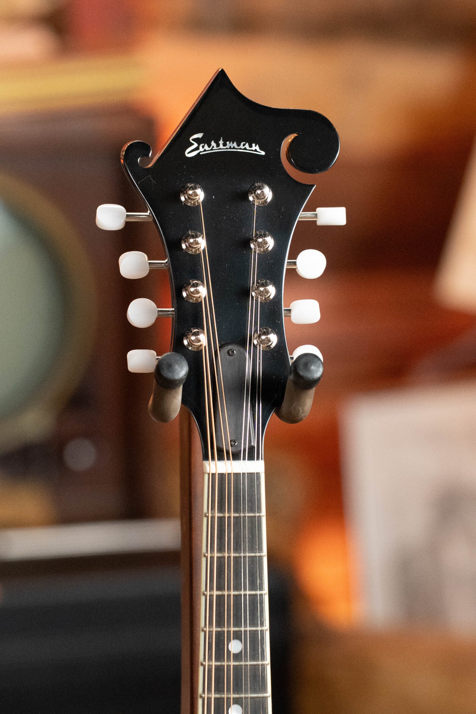 Eastman MD515 F-Style Classic Finish Mandolin #3638