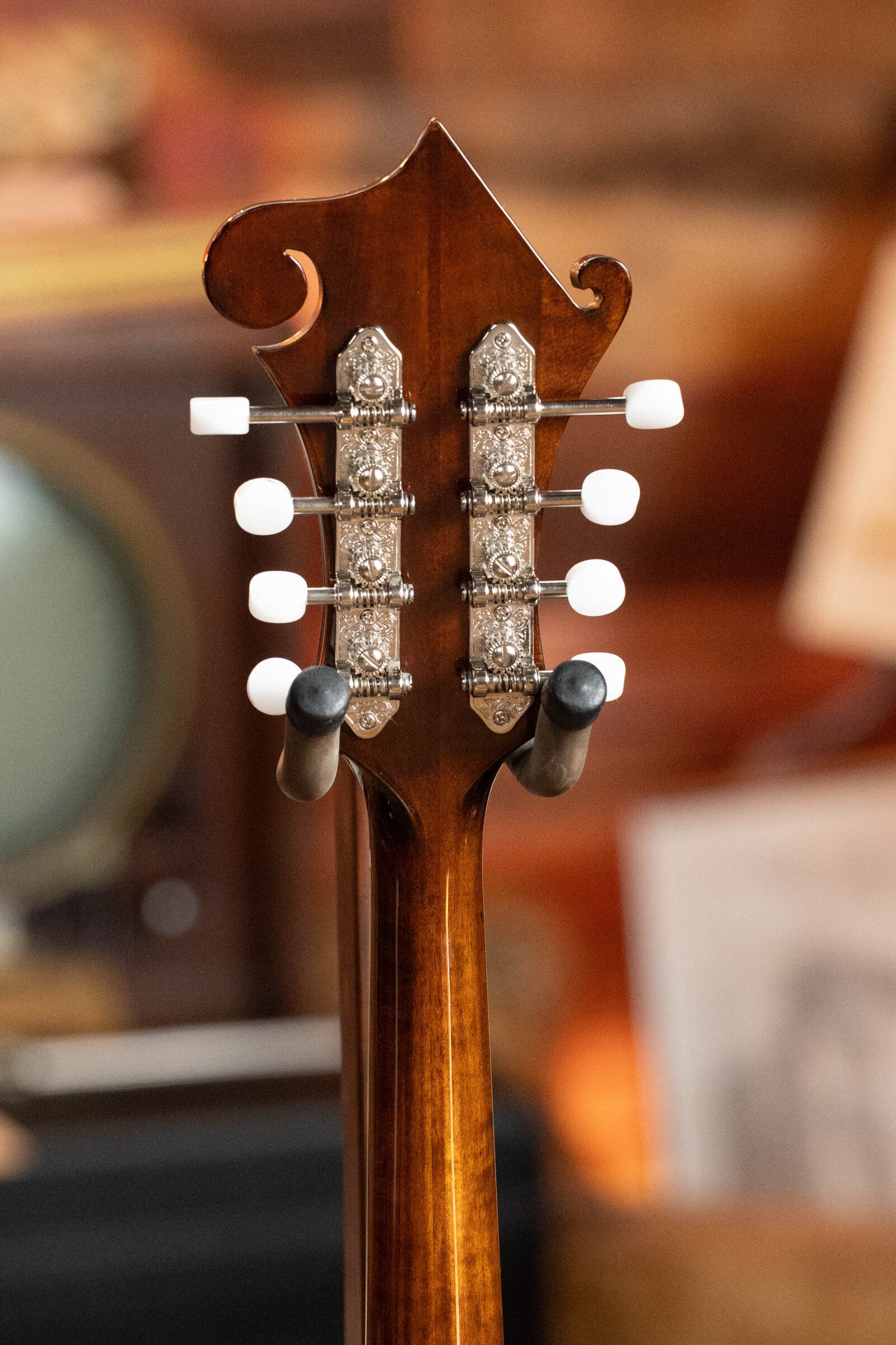Eastman MD515 F-Style Classic Finish Mandolin #3638
