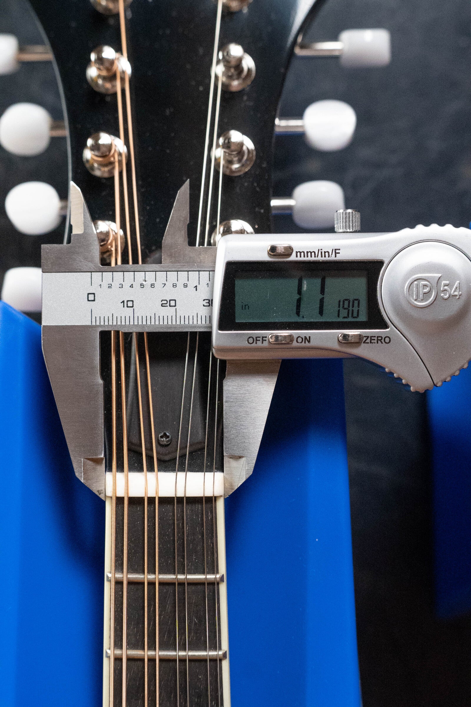Eastman MD515 F-Style Classic Finish Mandolin #3638