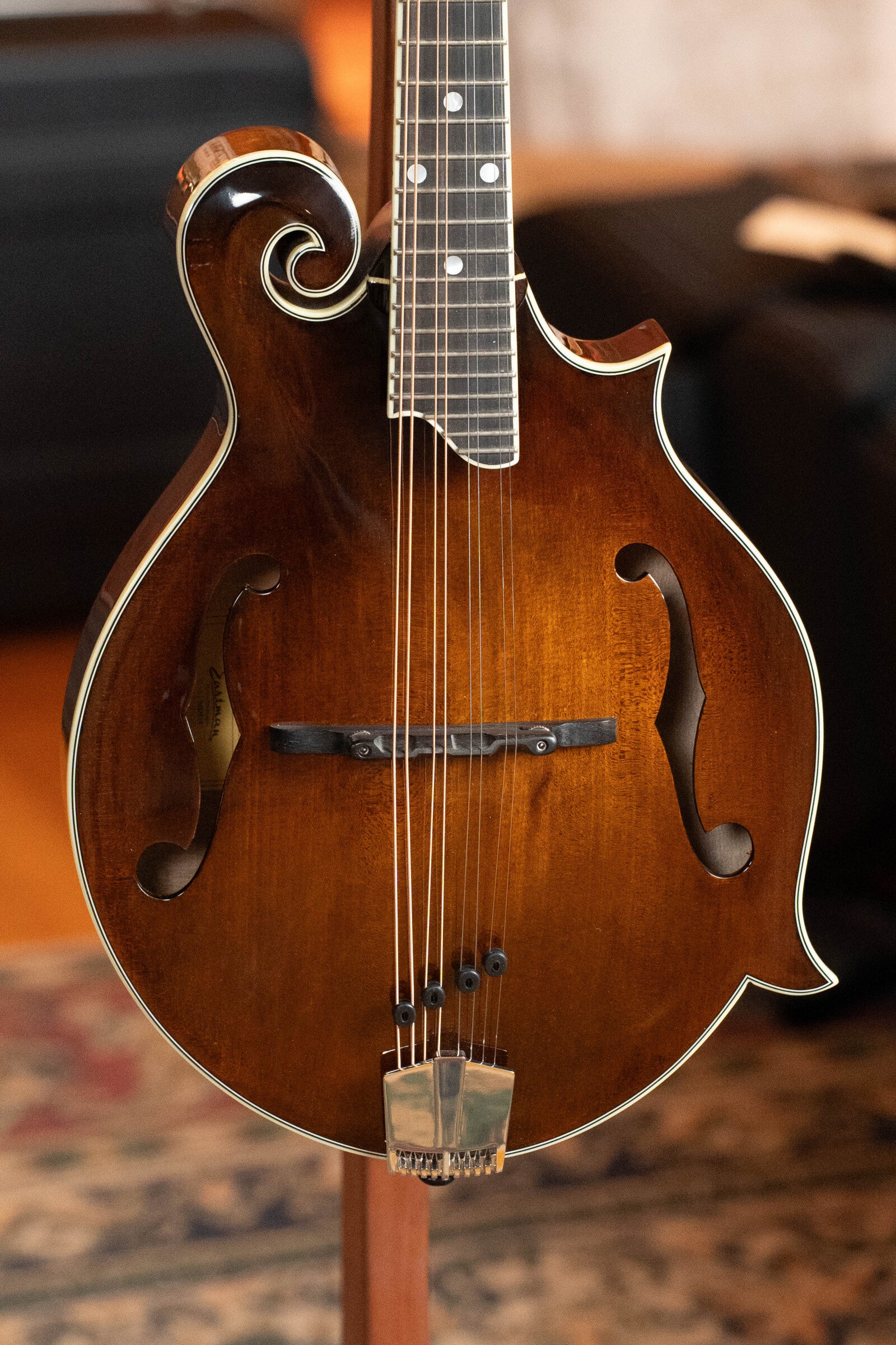 Eastman MD515 F-Style Classic Finish Mandolin #3711