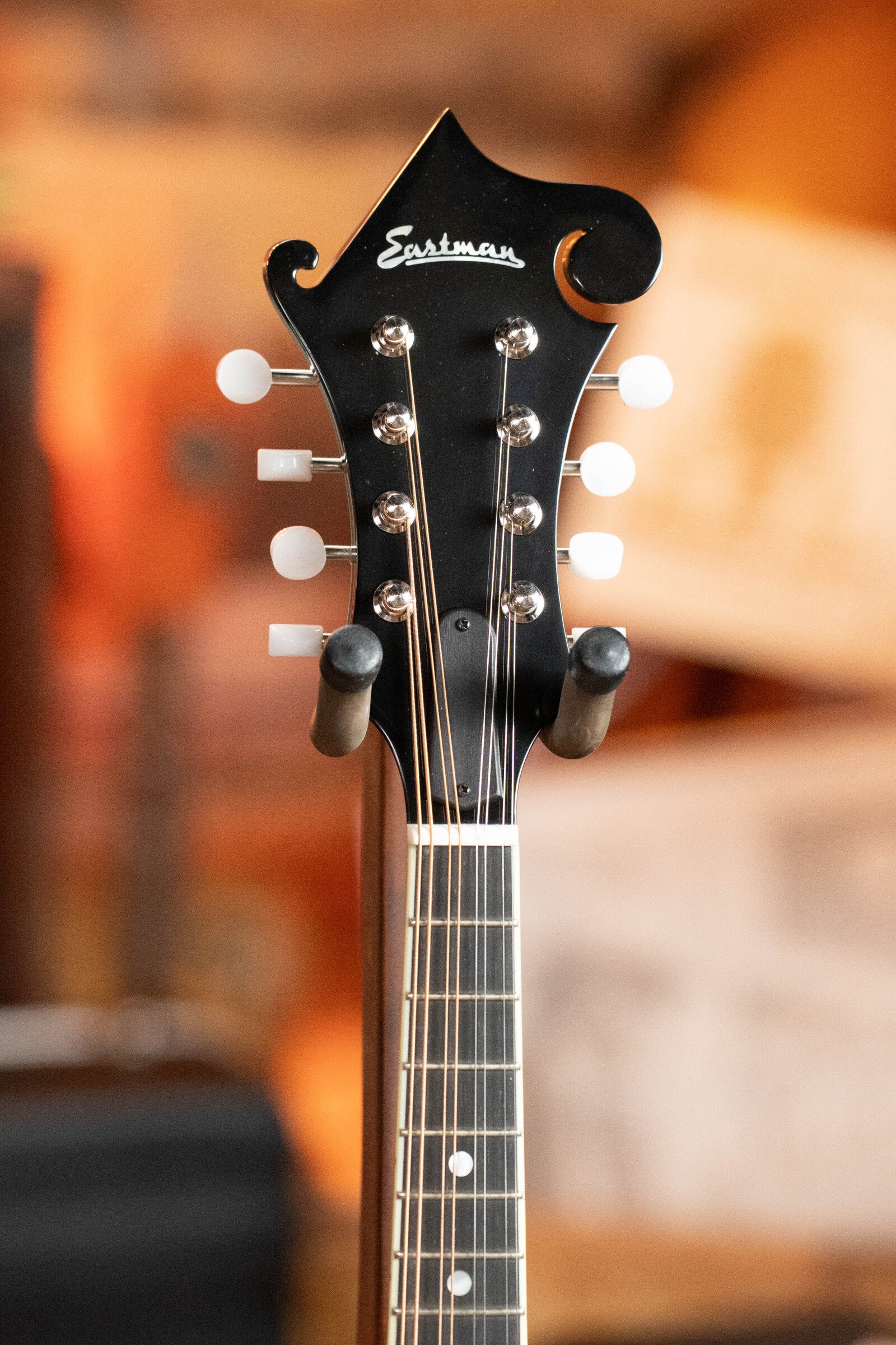 Eastman MD515 F-Style Classic Finish Mandolin #3711