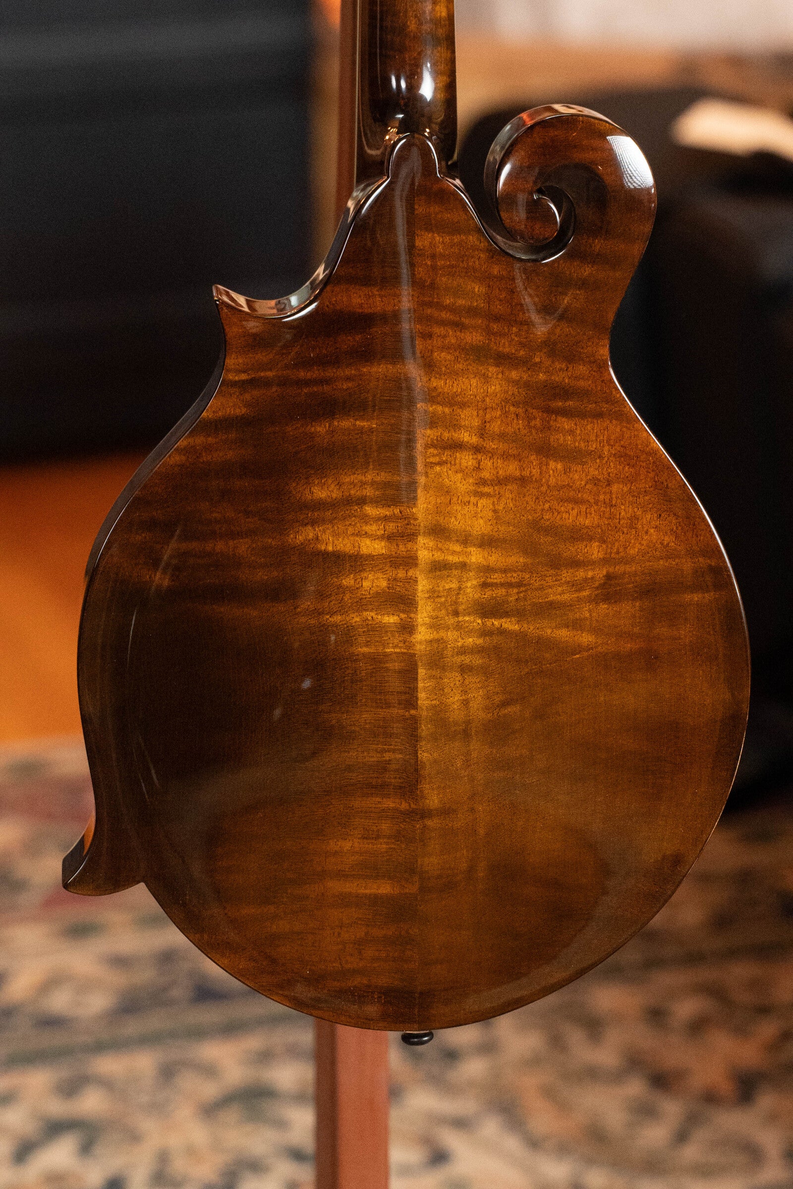 Eastman MD515 F-Style Classic Finish Mandolin #3711