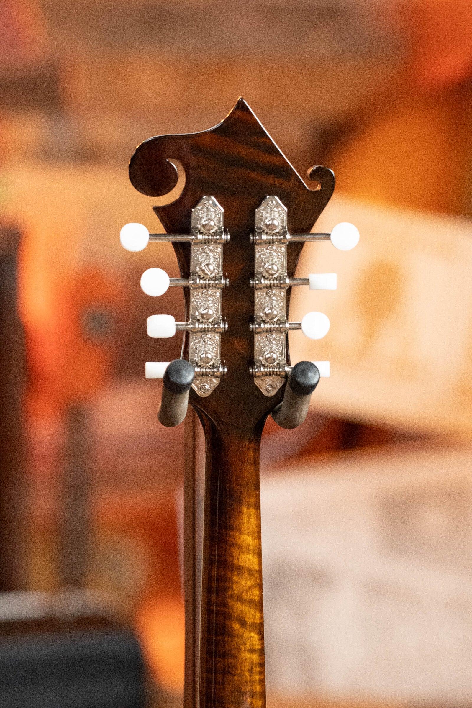 Eastman MD515 F-Style Classic Finish Mandolin #3711