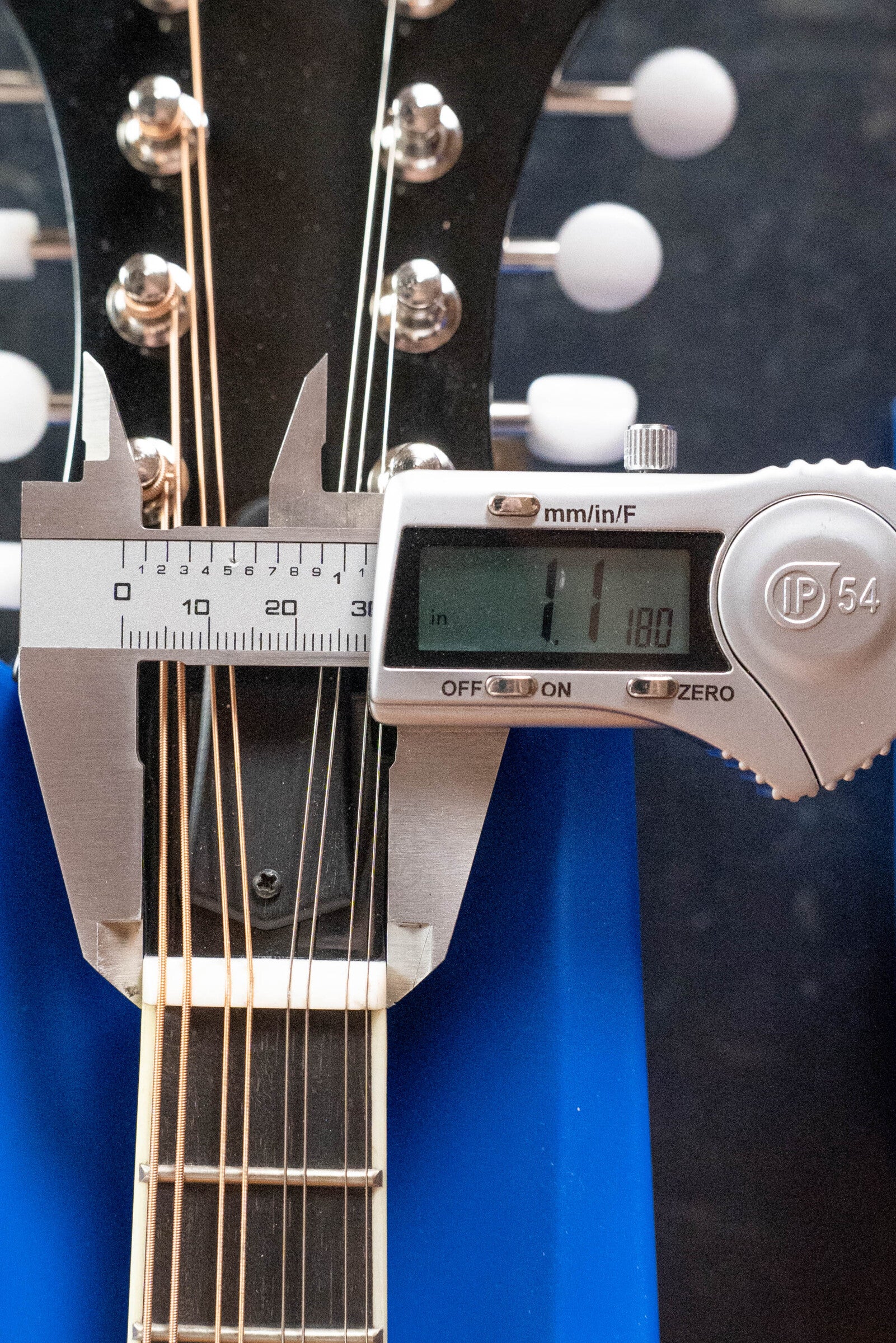 Eastman MD515 F-Style Classic Finish Mandolin #3711