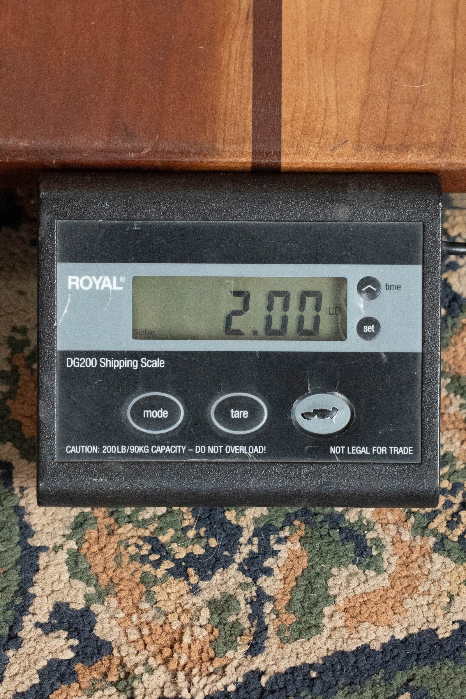 Eastman MD515/TV-WN-SB Spruce/Maple Wide Nut Sunburst F-Style Mandolin #4330