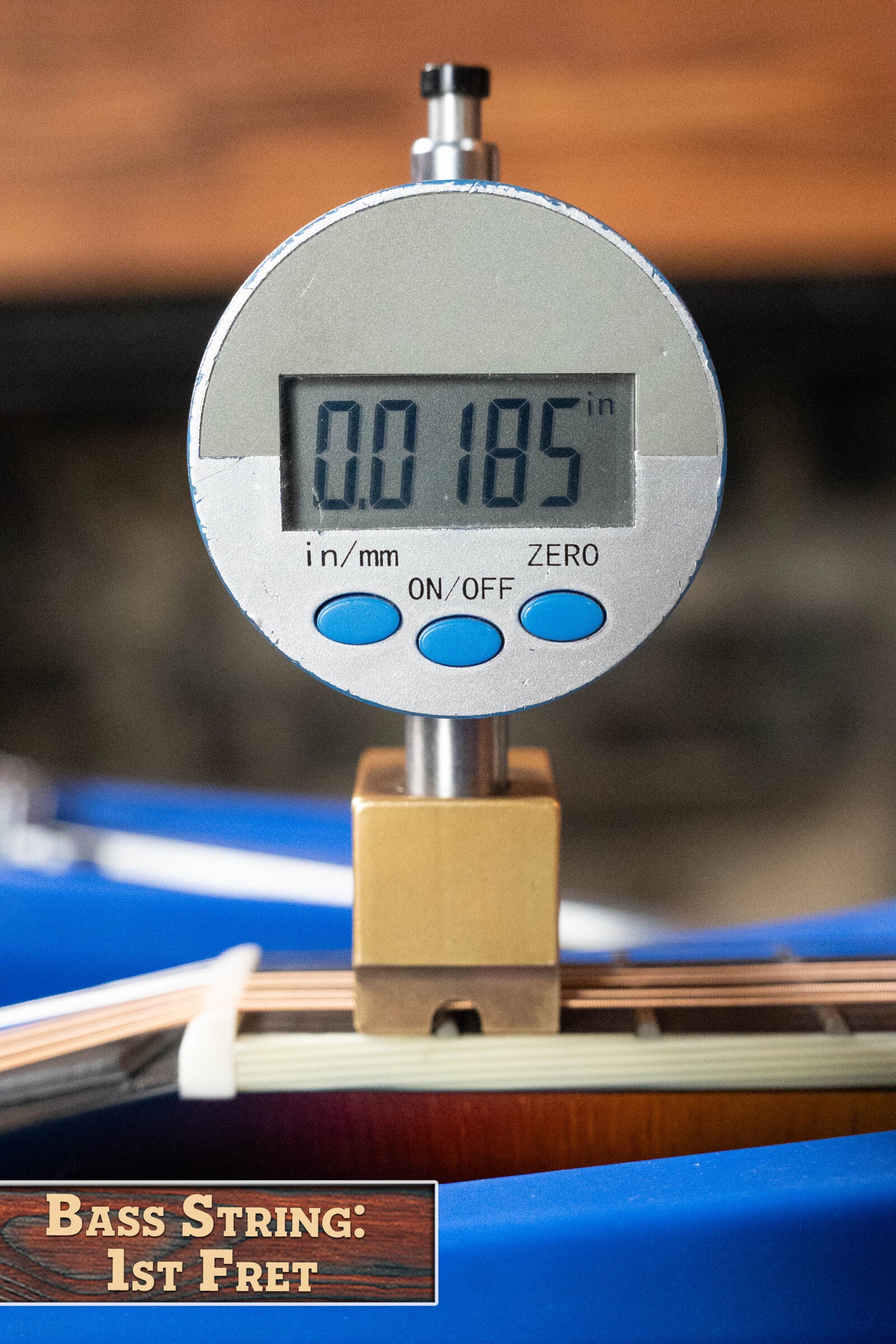 Eastman MD515/TV-WN-SB Spruce/Maple Wide Nut Sunburst F-Style Mandolin #4335