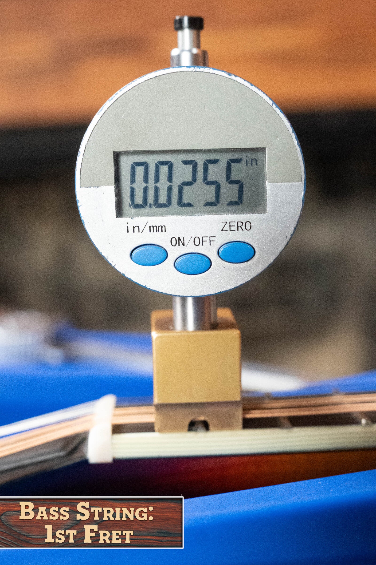 Eastman MD515/TV-WN-SB Spruce/Maple Wide Nut Sunburst F-Style Mandolin #4339