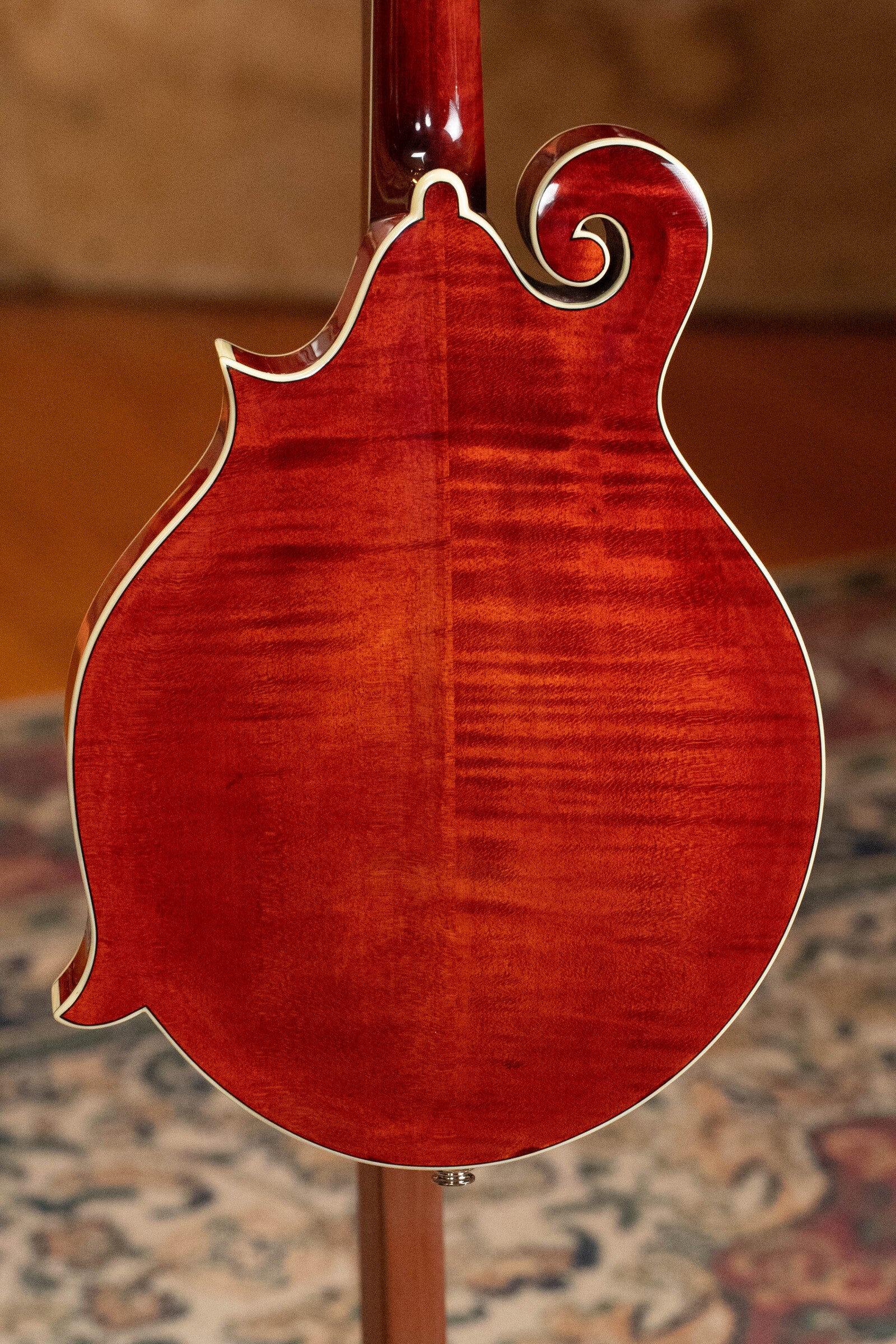 Eastman MD615 F-Style Mandolin w/K&K Pickup #1863