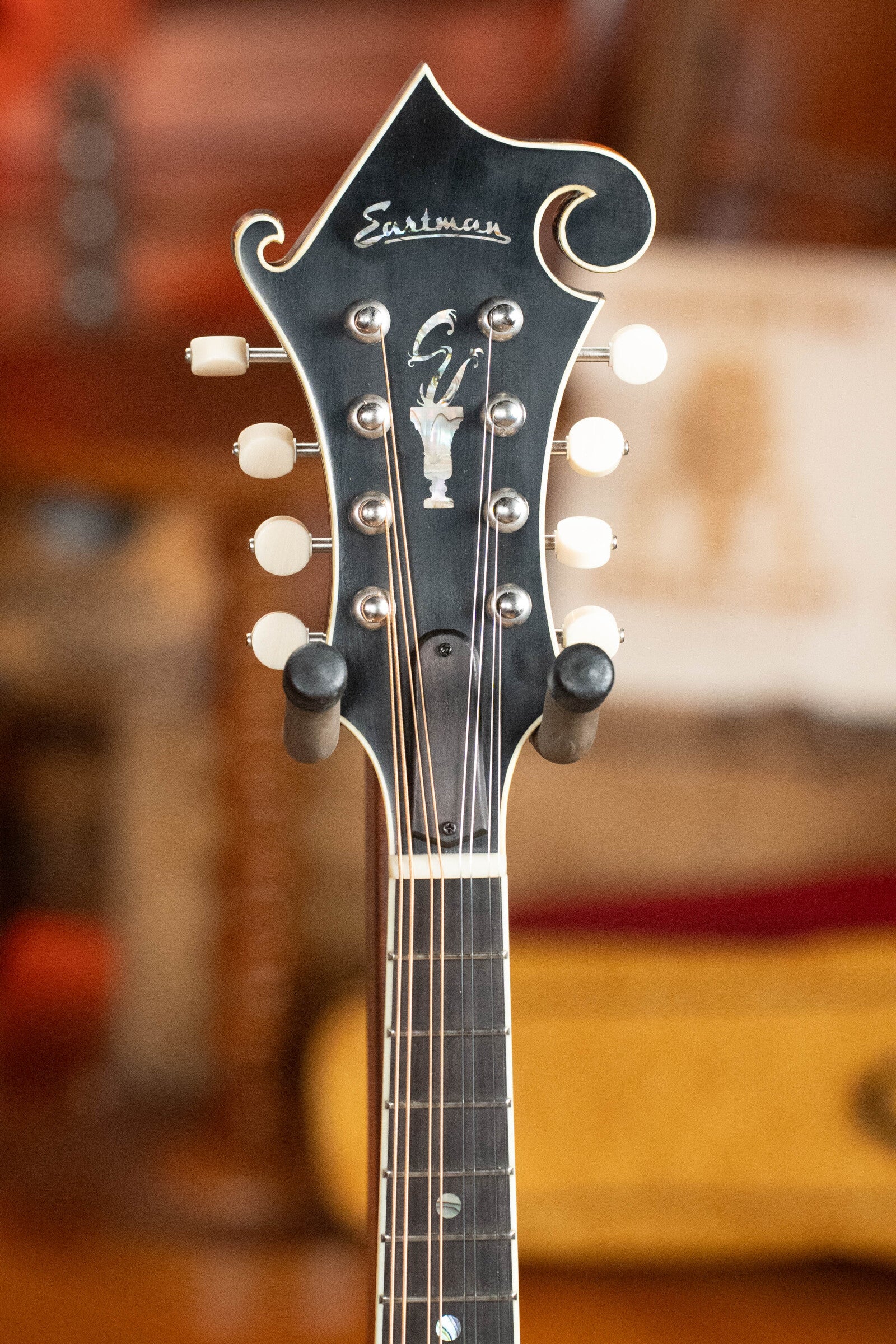 Eastman MD815/V-SB Antique Varnish Series F-Style Mandolin #0279