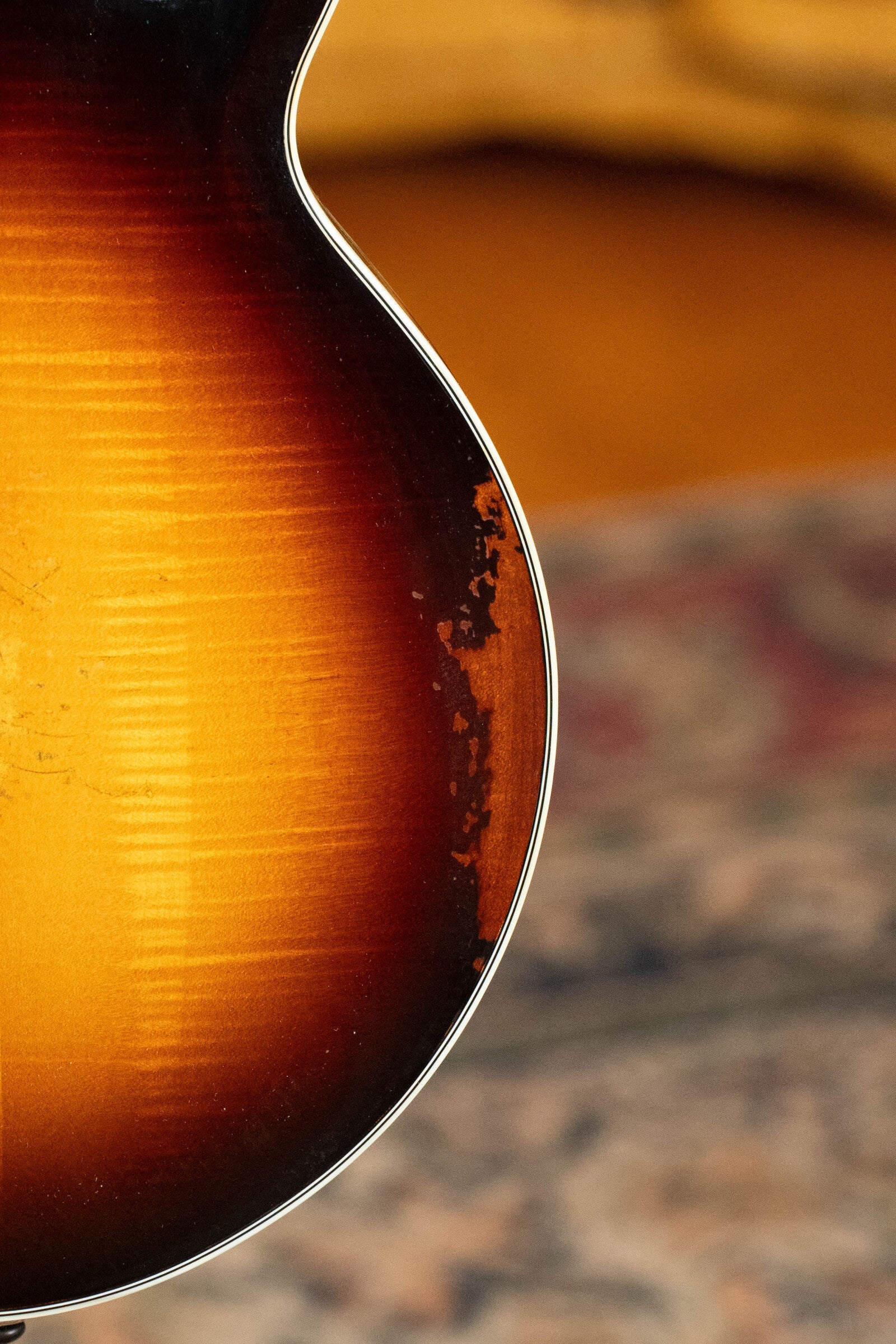 Eastman MD815/V-SB Antique Varnish Series F-Style Mandolin #0279