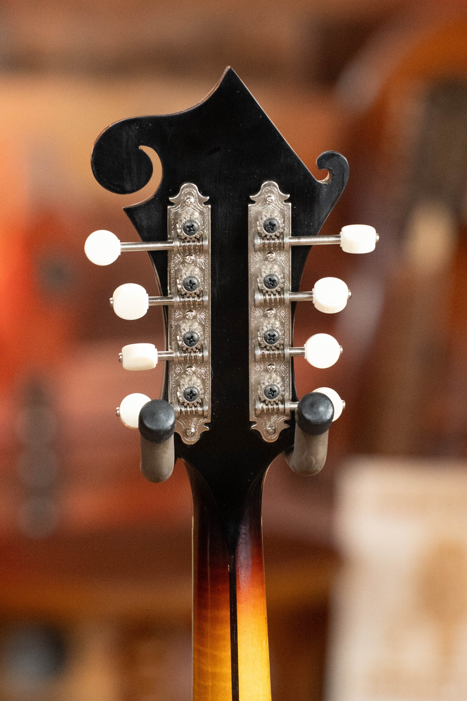 Eastman MD815/V-SB Antique Varnish Series F-Style Mandolin #0279