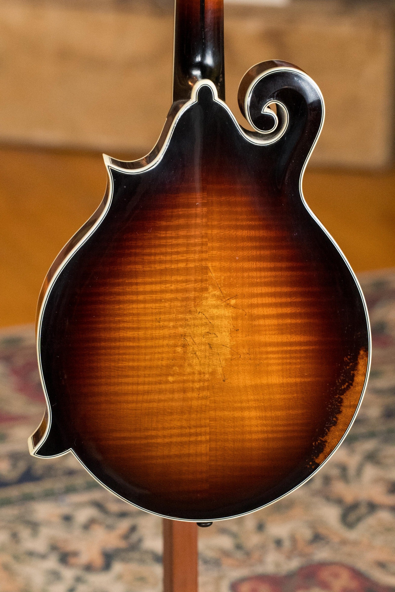 Eastman MD815/V-SB Antique Varnish Series F-Style Mandolin #1273