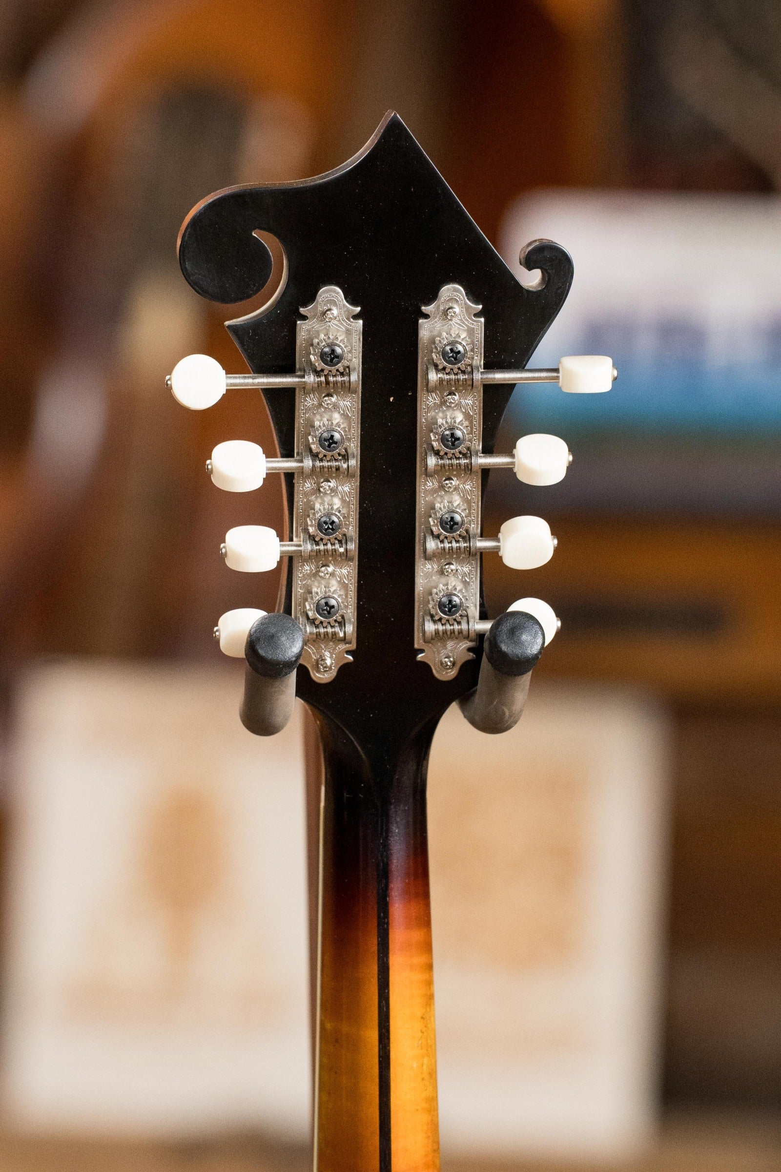 Eastman MD815/V-SB Antique Varnish Series F-Style Mandolin #1273