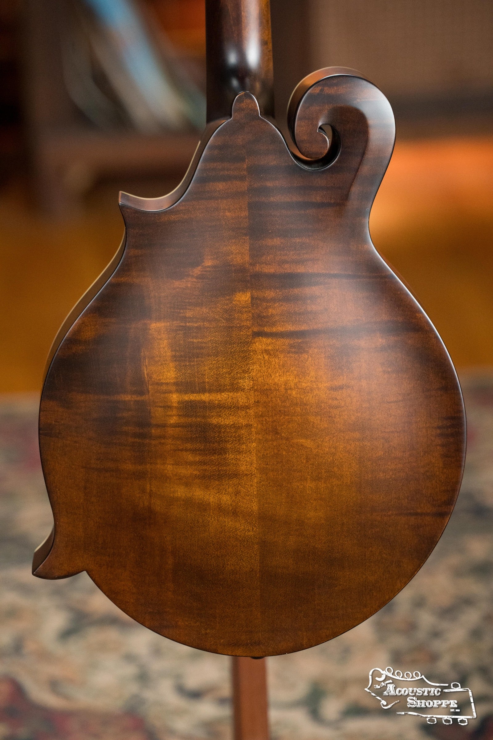 Eastman MDA315 Classic Finish Mandola #4033