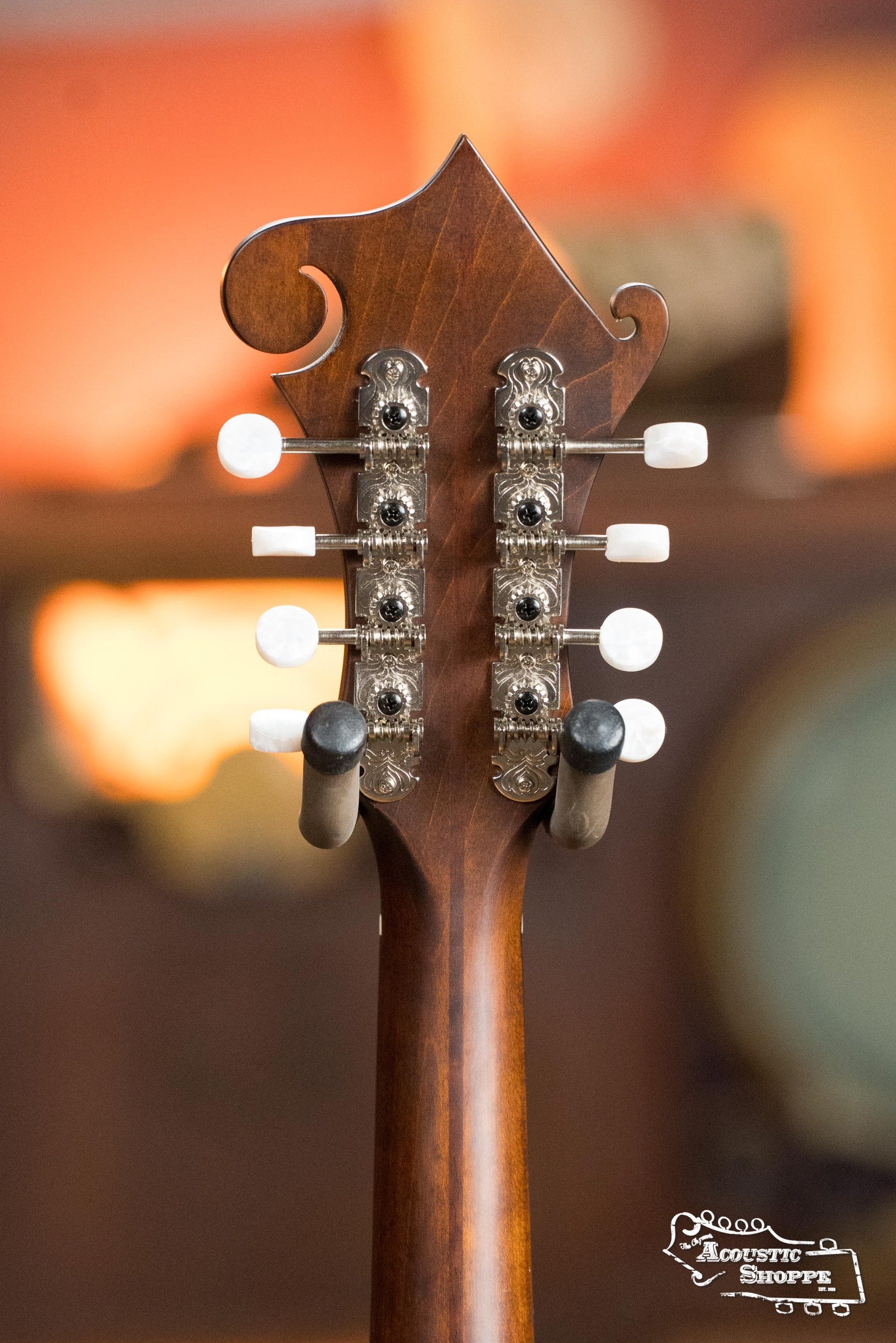 Eastman MDA315 Classic Finish Mandola #4033