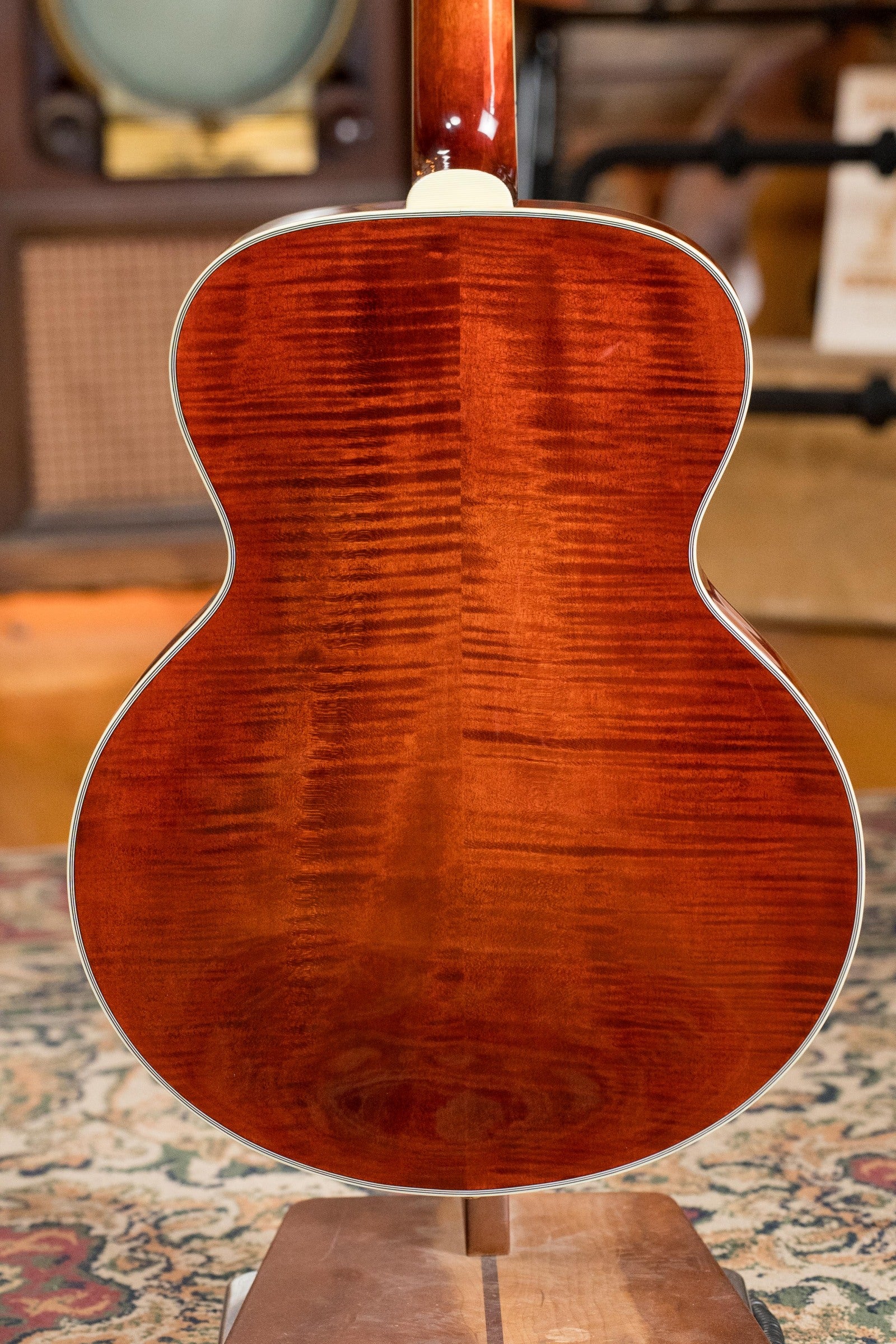 Eastman MDC805 Archtop Mandocello with Classic Finish #1800
