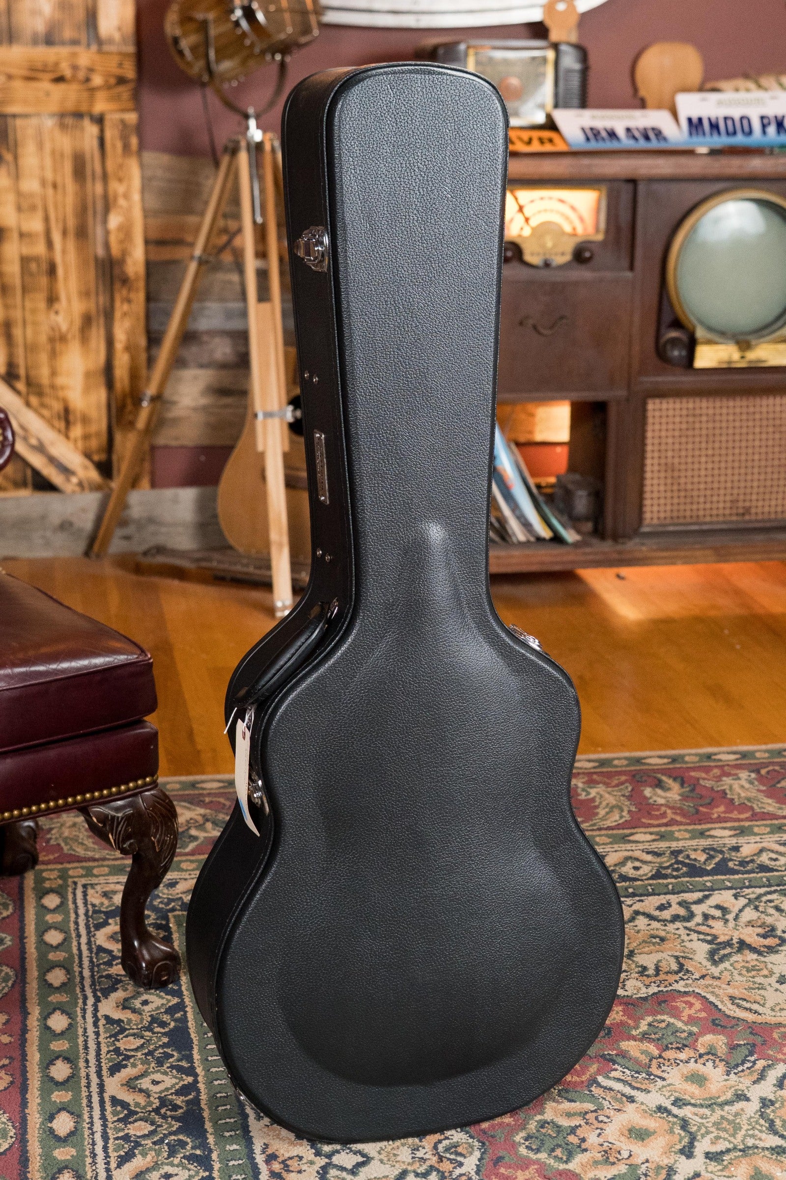 Eastman MDC805 Archtop Mandocello with Classic Finish #1800