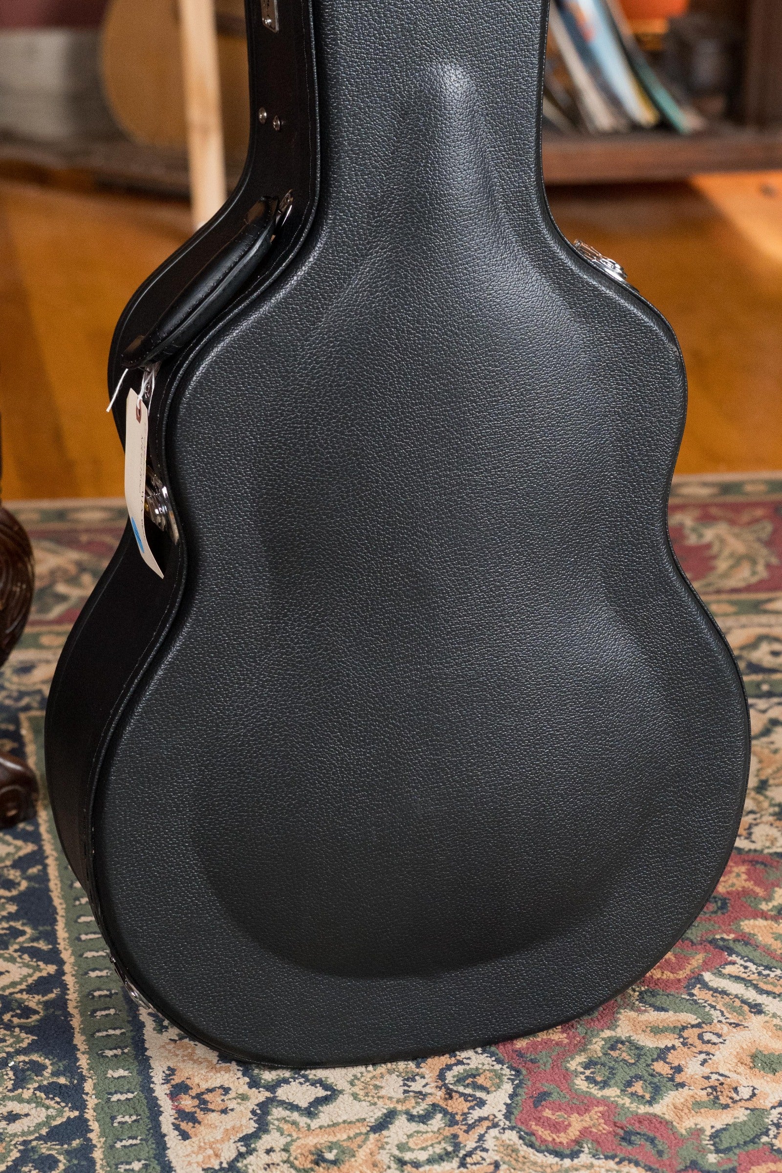 Eastman MDC805 Archtop Mandocello with Classic Finish #1800