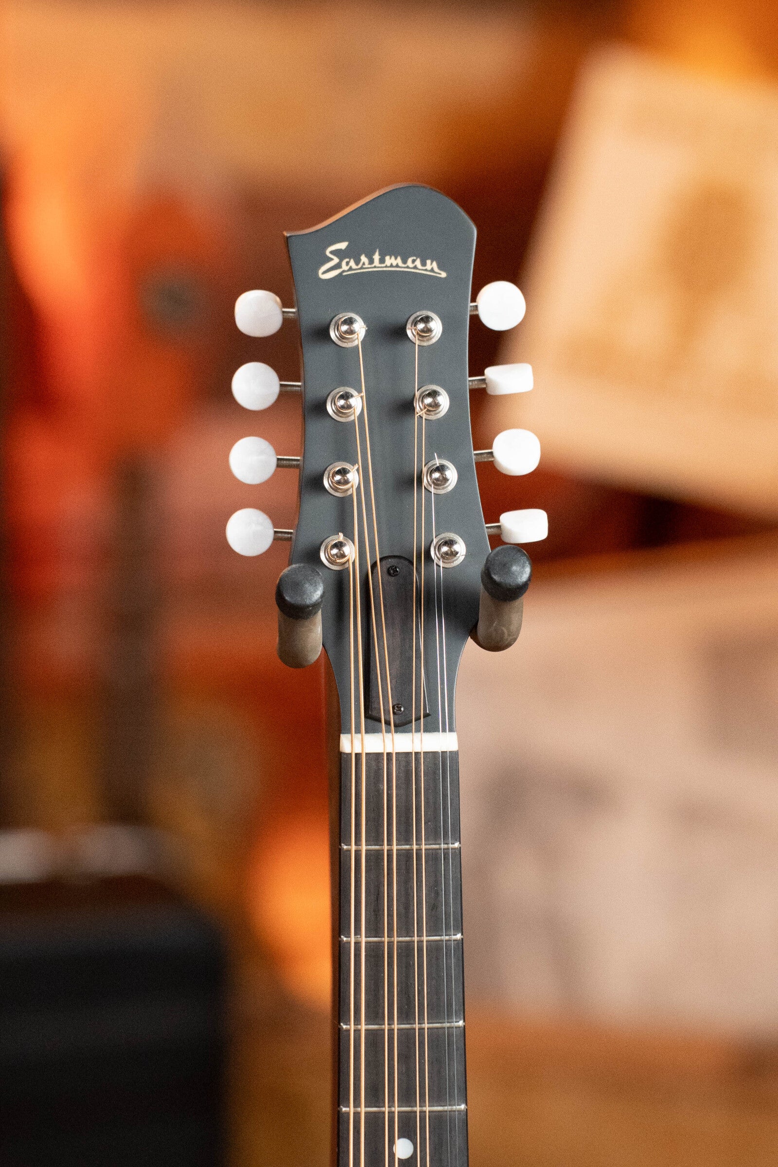 Eastman MDO305 Hand-Carved Octave A-Style Mandolin #3874